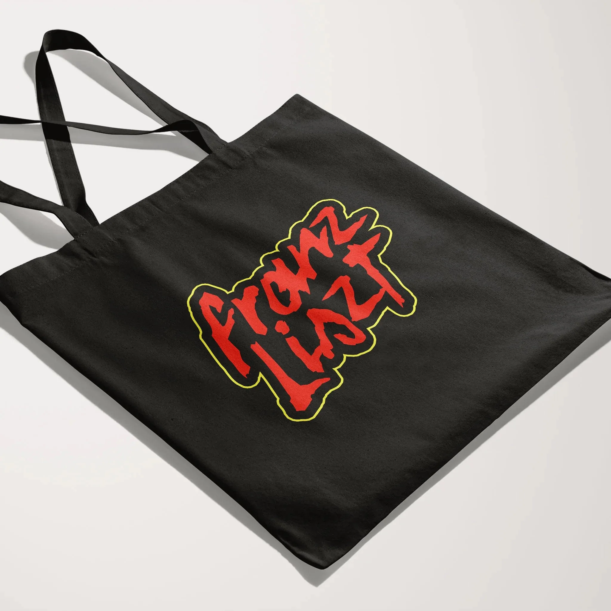 Franz Liszt: Daft Punk Tote - Image 5