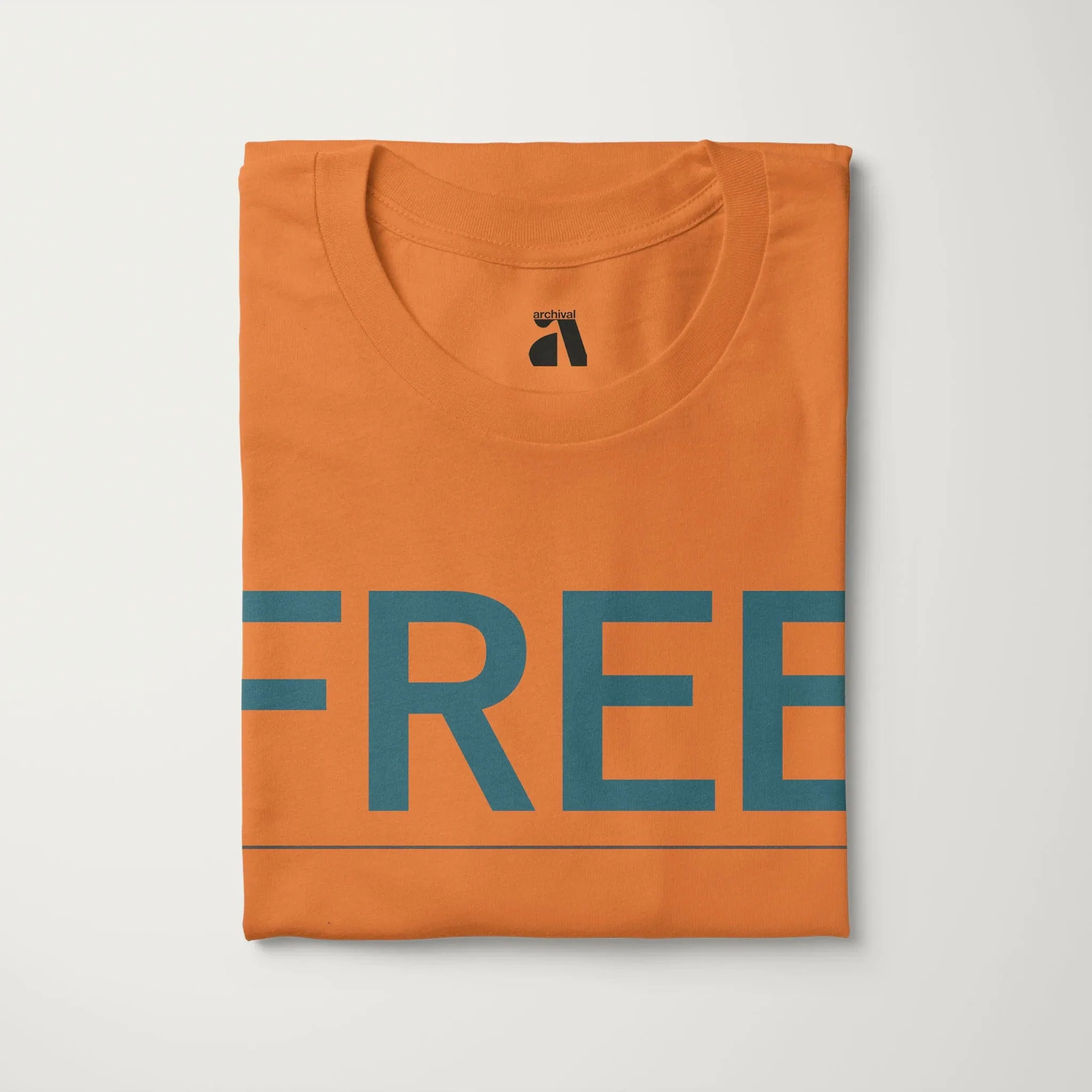 Free Jazz T-Shirt - Image 12