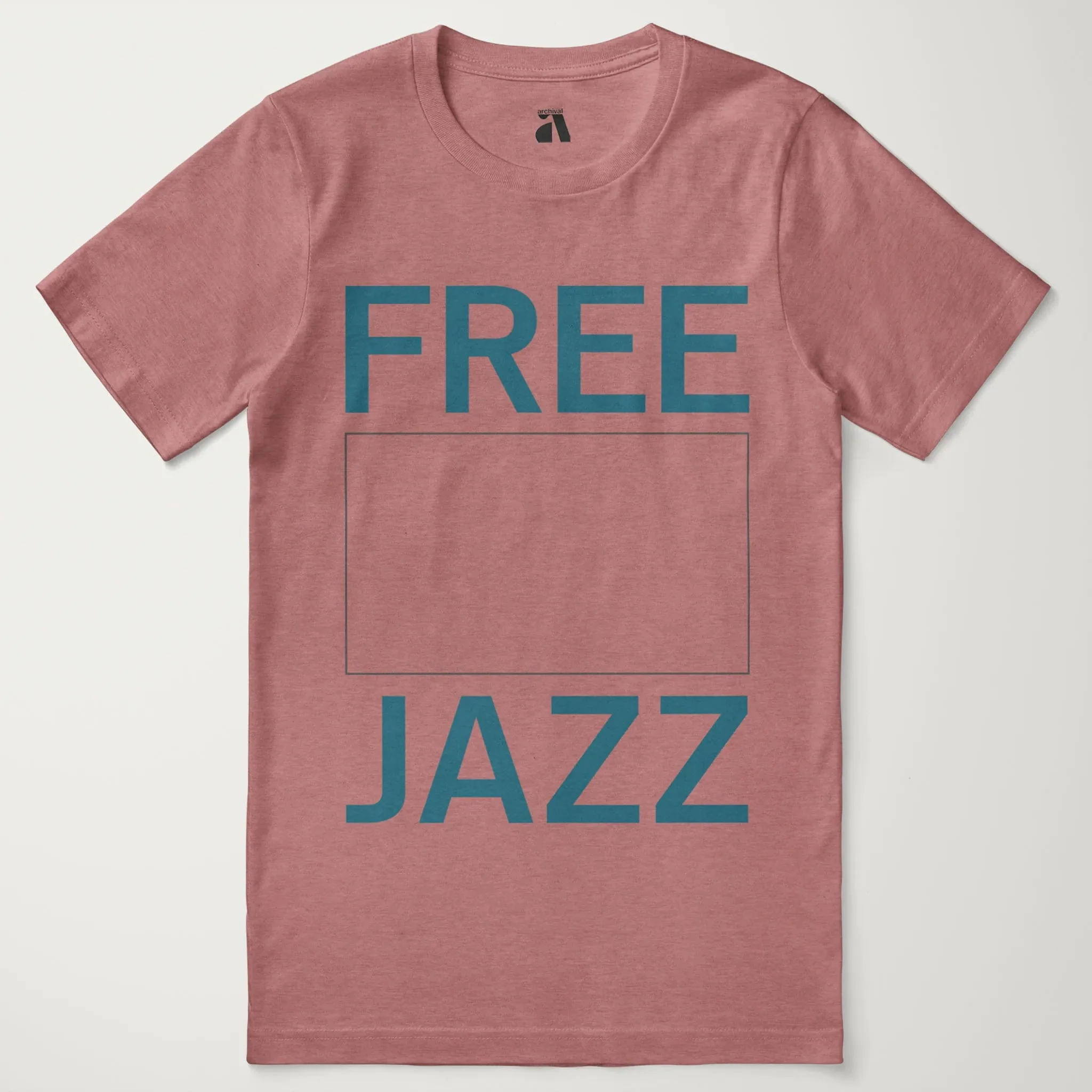 Free Jazz T-Shirt - Image 17