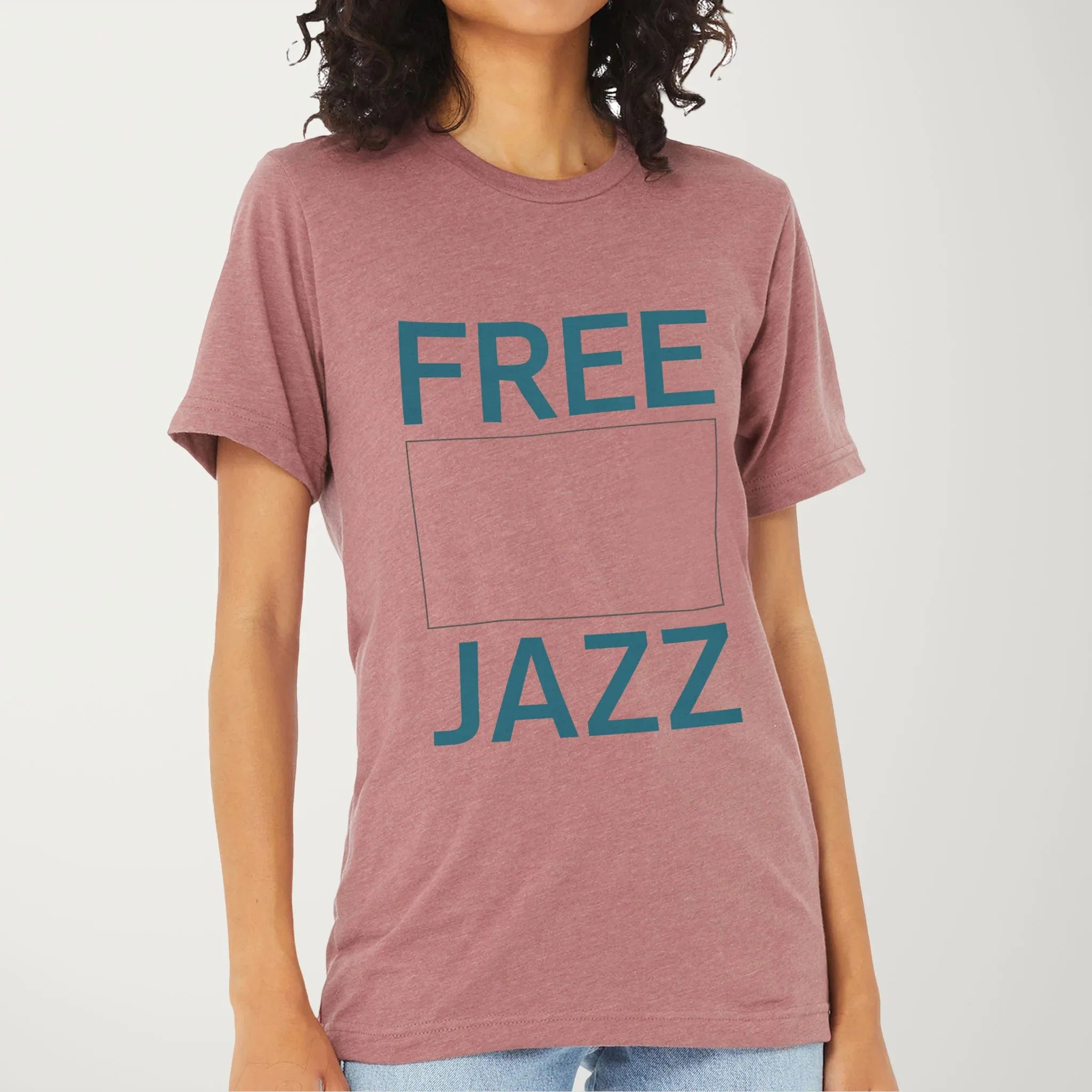 Free Jazz T-Shirt - Image 19