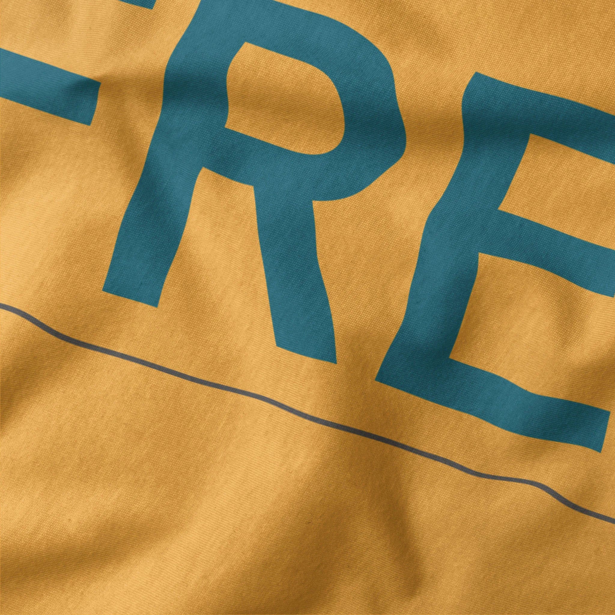 Free Jazz T-Shirt - Image 30