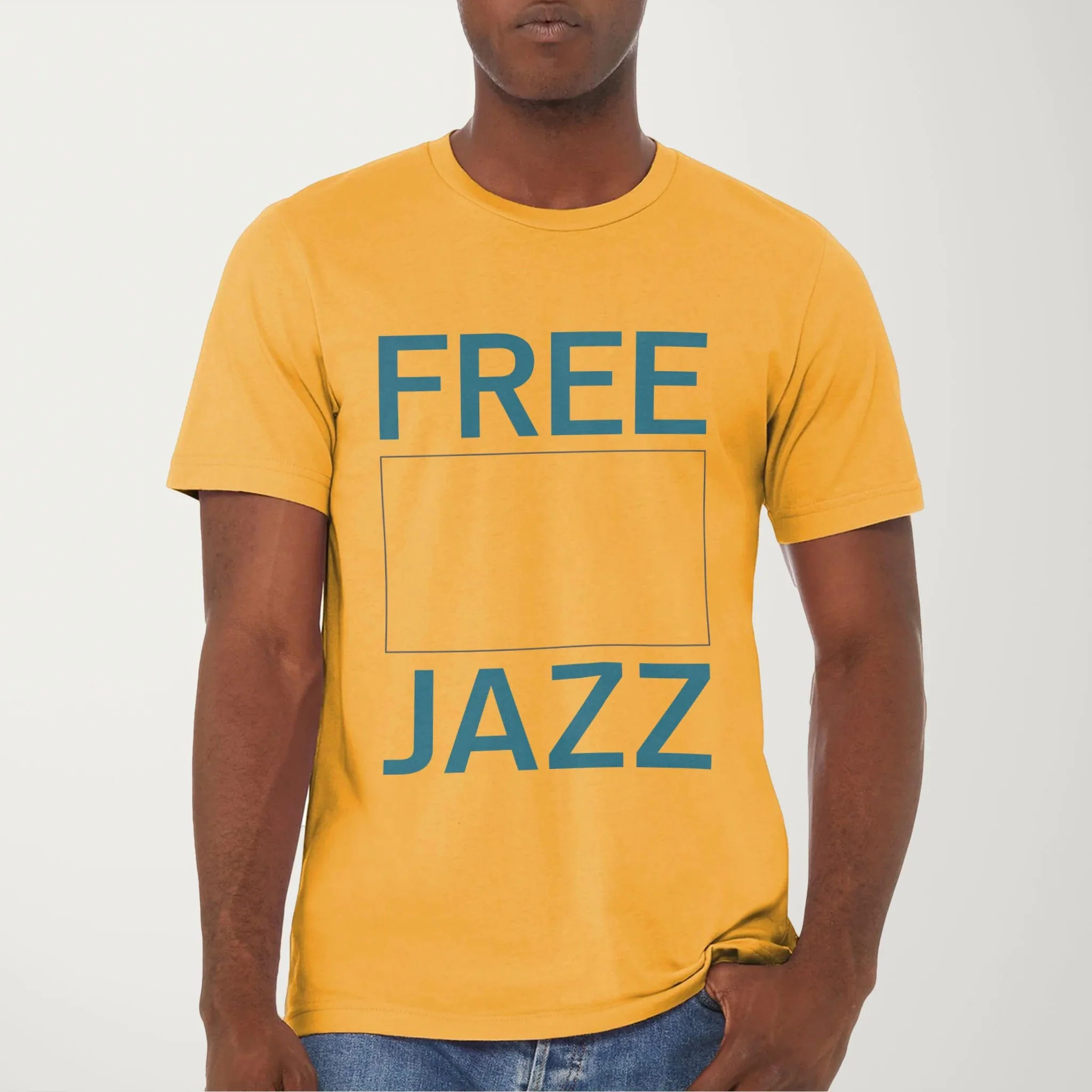 Free Jazz T-Shirt - Image 31