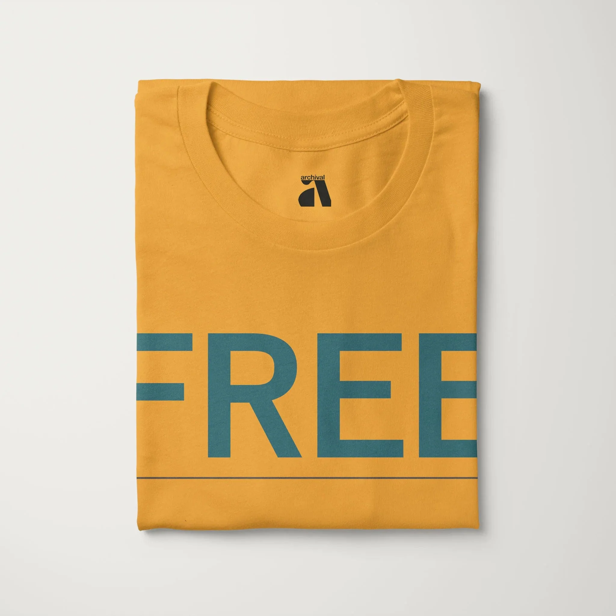 Free Jazz T-Shirt - Image 32
