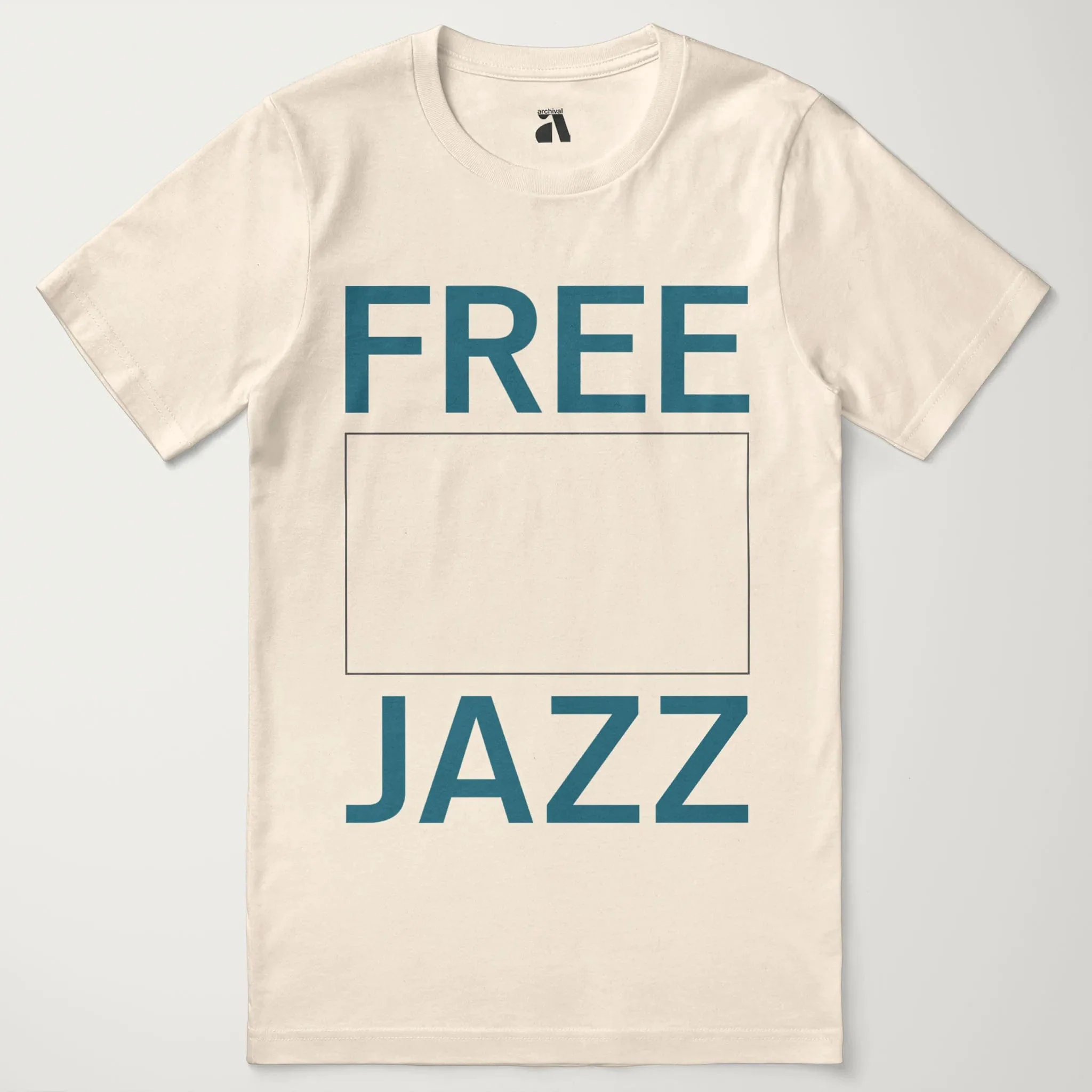 Free Jazz T-Shirt - Image 33