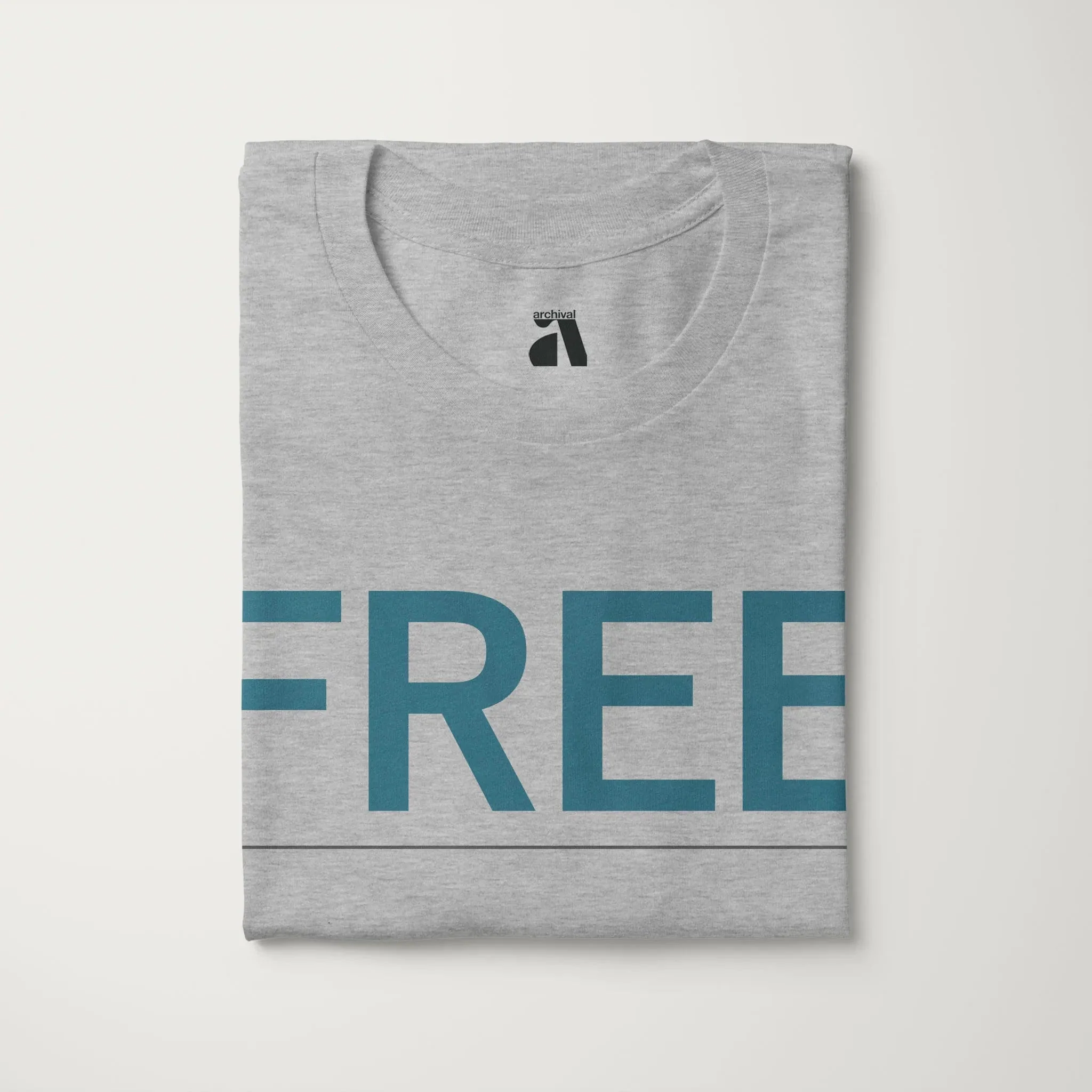 Free Jazz T-Shirt - Image 4