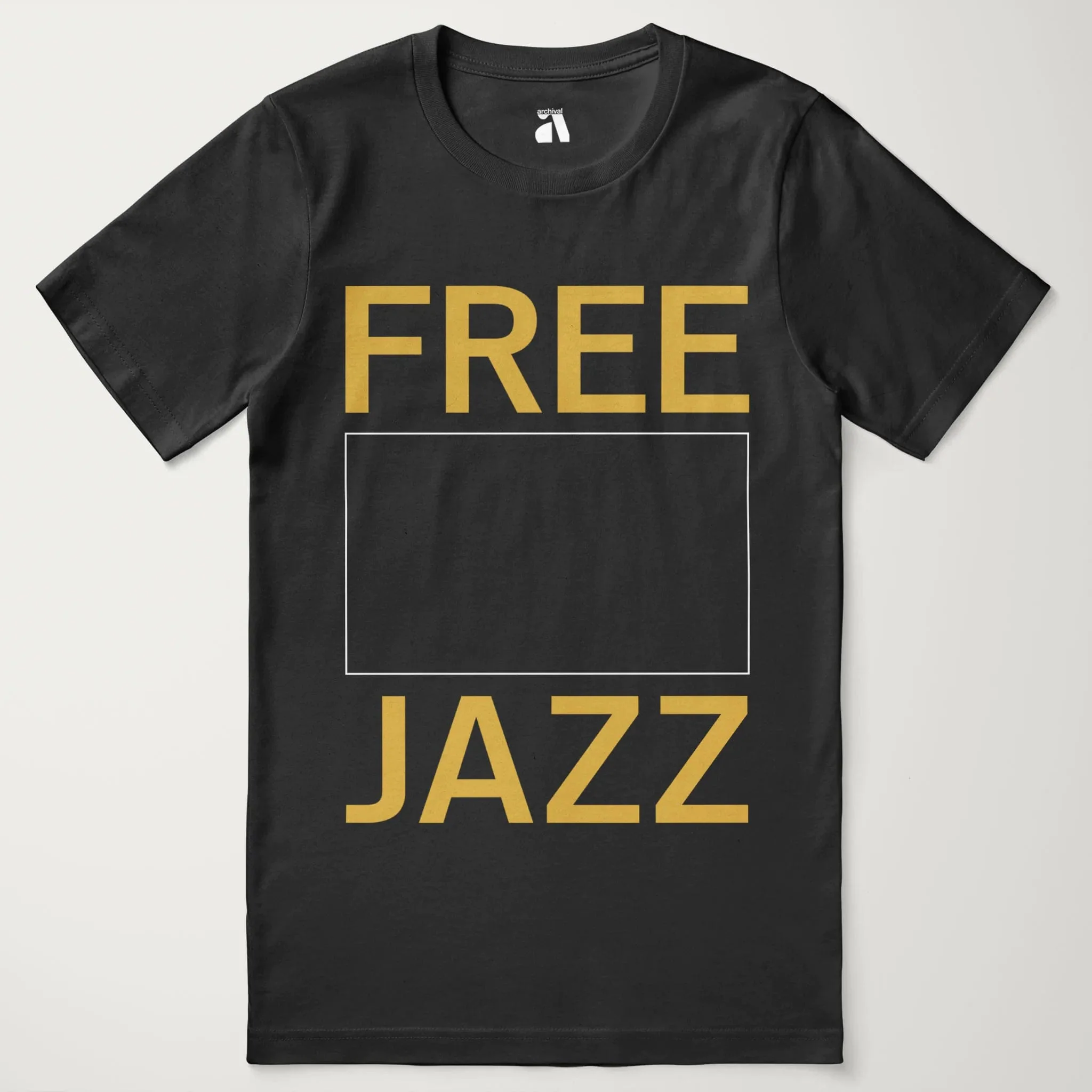 Free Jazz T-Shirt - Image 41
