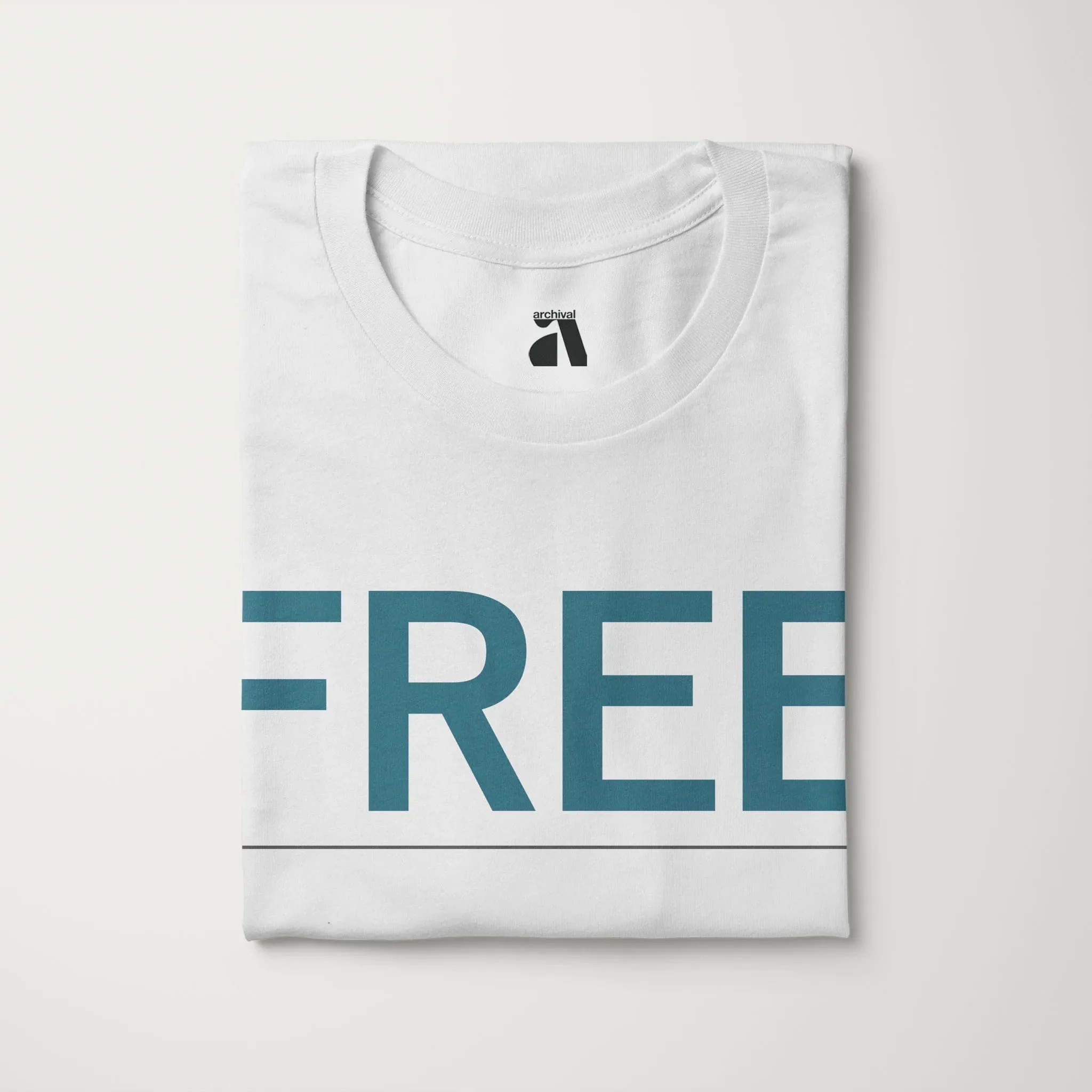 Free Jazz T-Shirt - Image 48