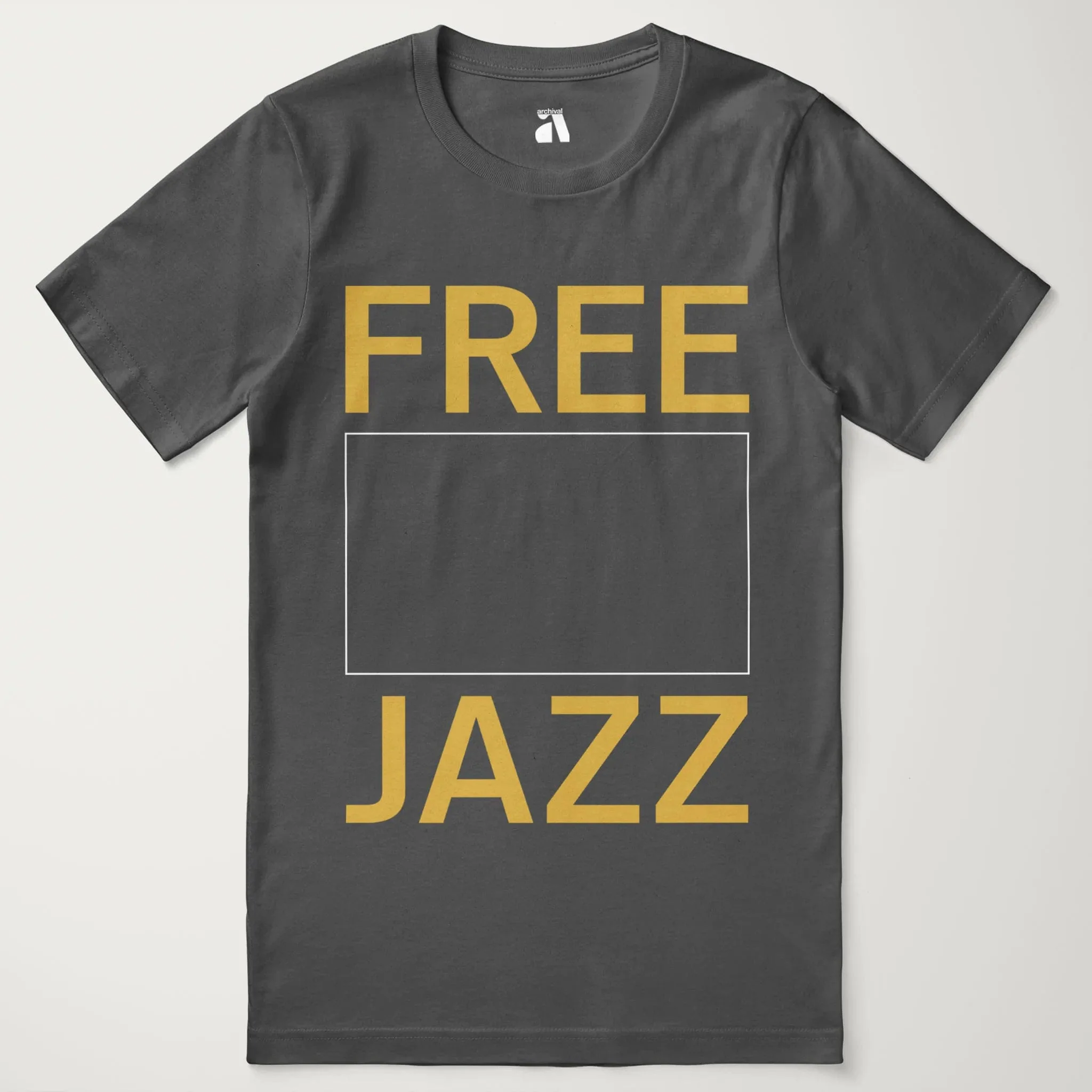 Free Jazz T-Shirt - Image 5