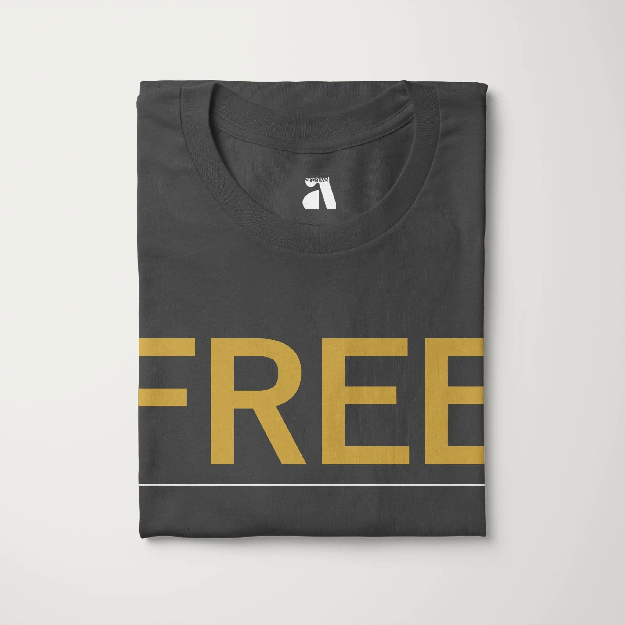 Free Jazz T-Shirt - Image 8