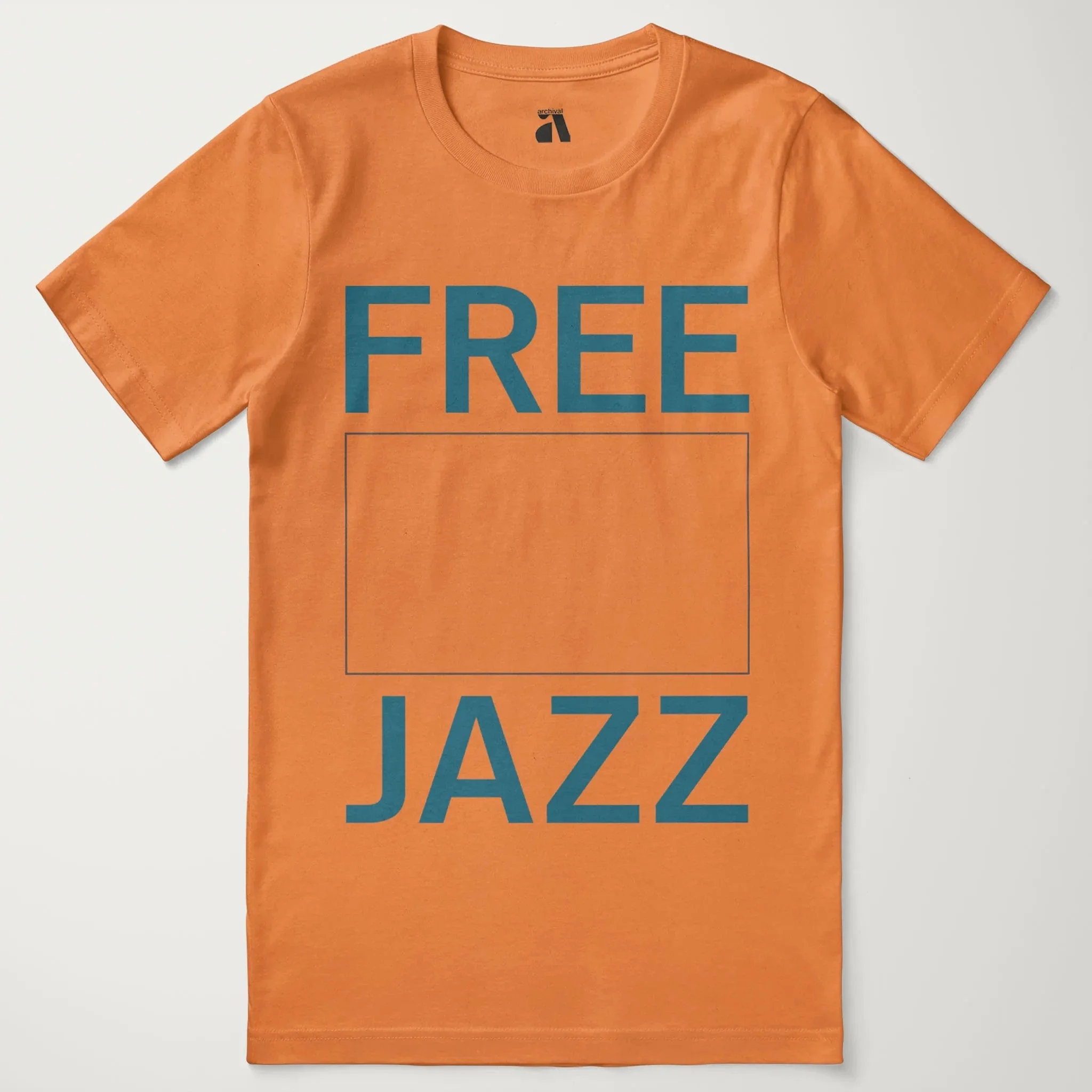 Free Jazz T-Shirt - Image 9