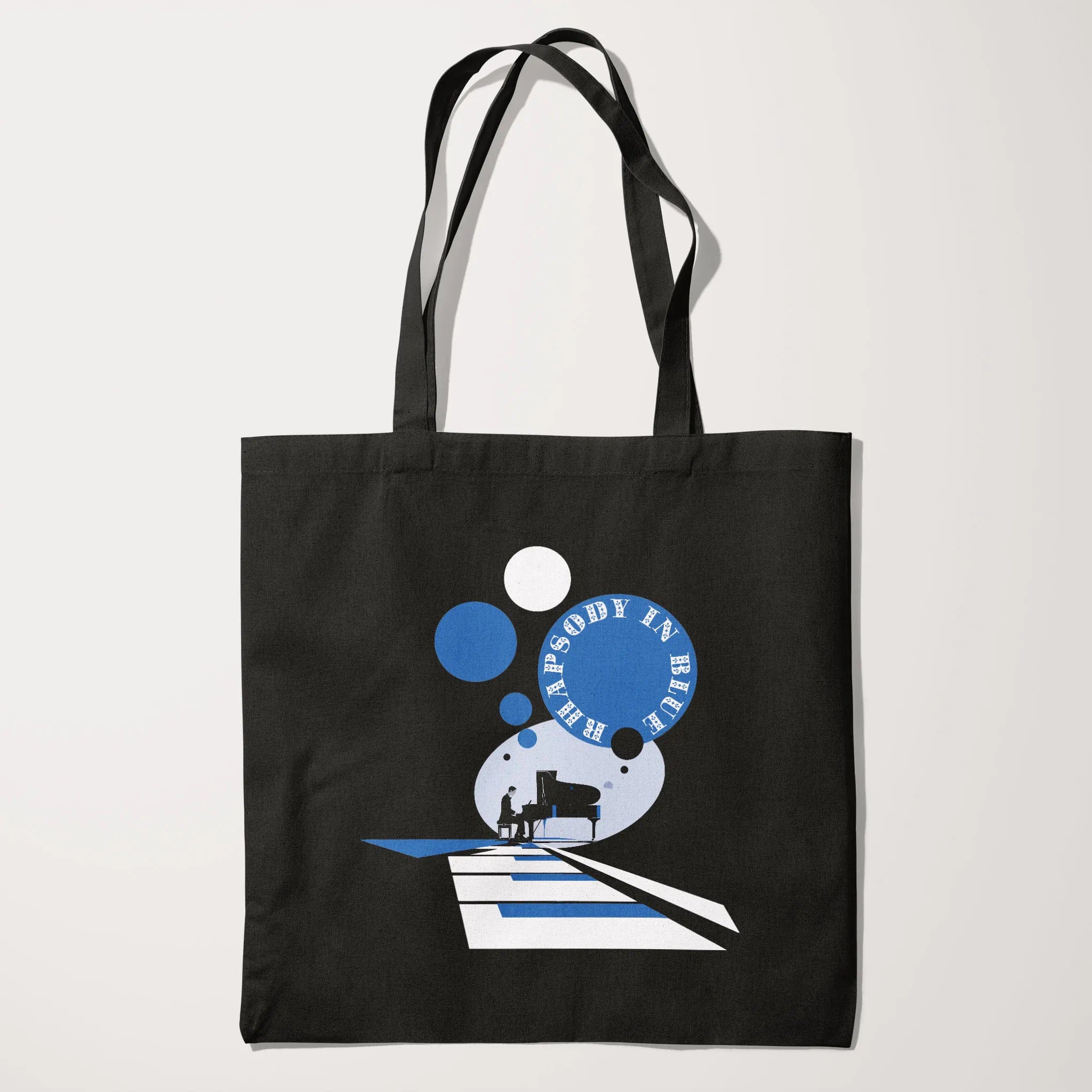 Gershwin: Rhapsody in Blue Tote - Image 4