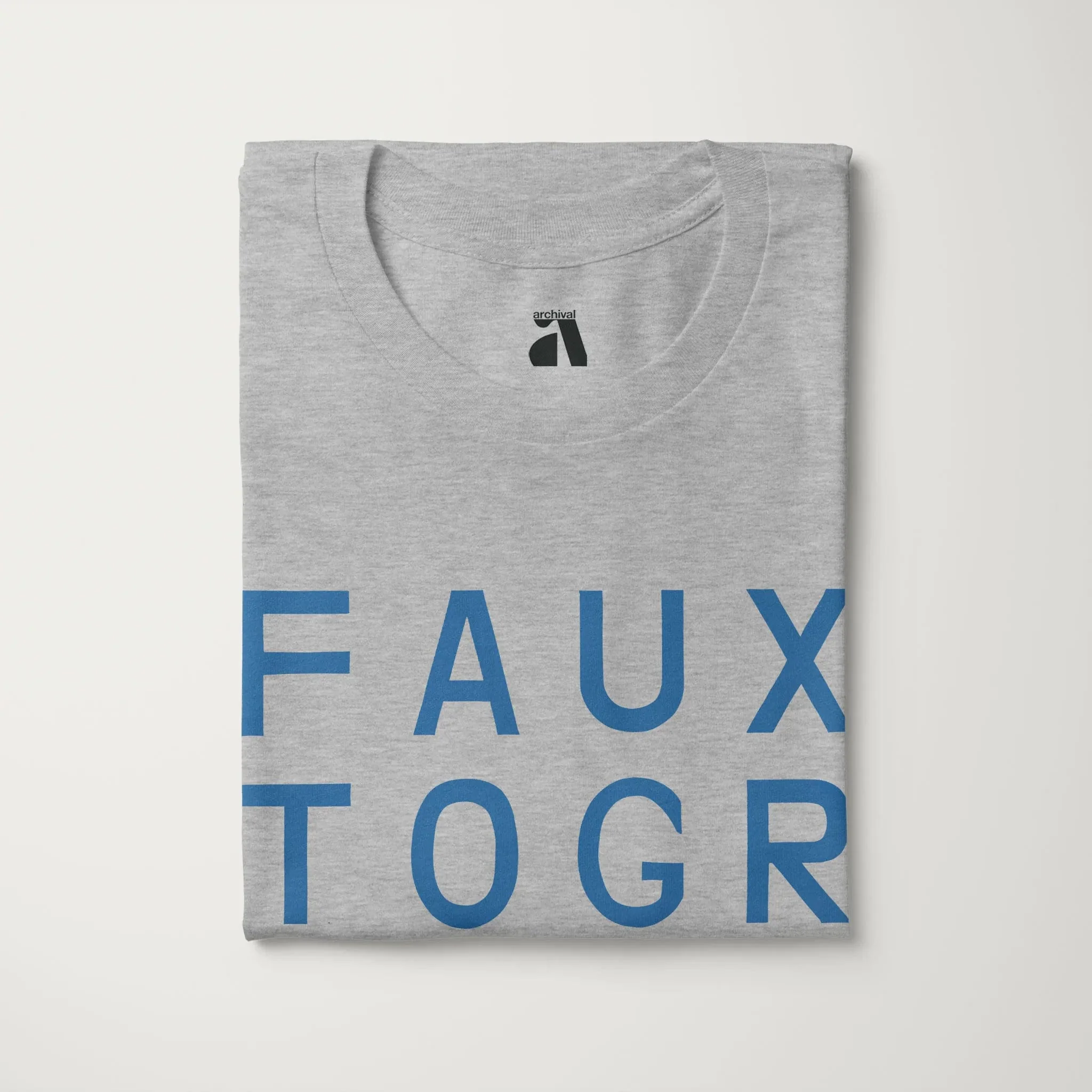 Godard: Fauxtographie T-Shirt - Image 16