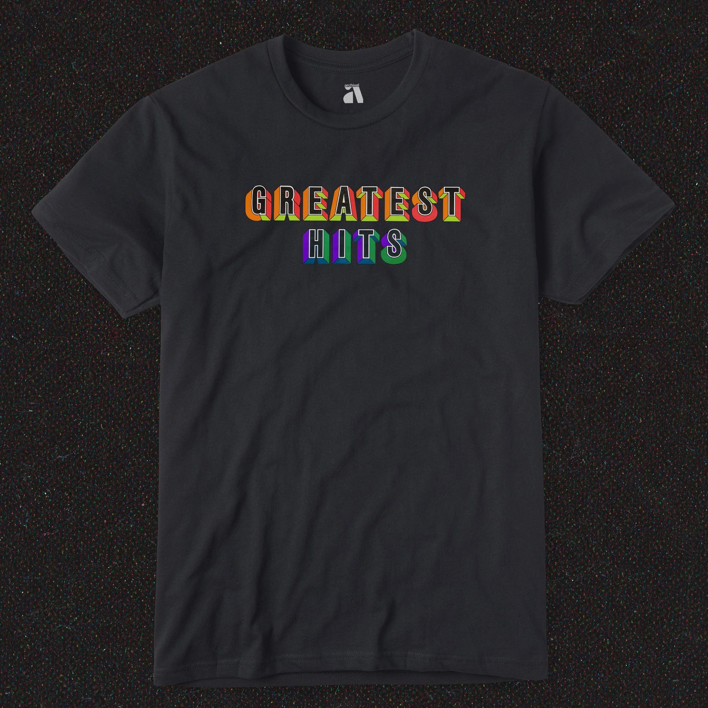 Greatest Hits T-Shirt - Image 3