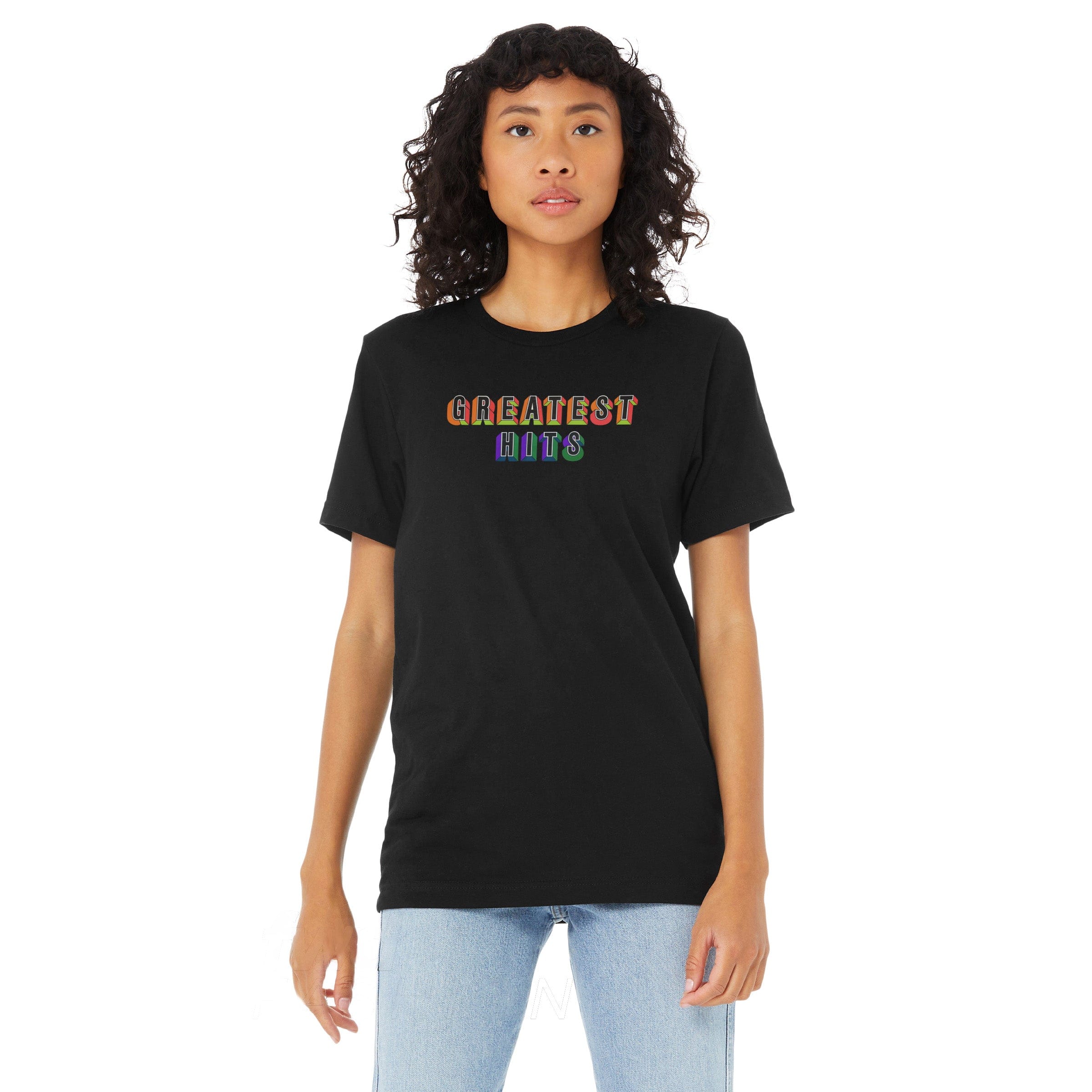 Greatest Hits T-Shirt - Image 4