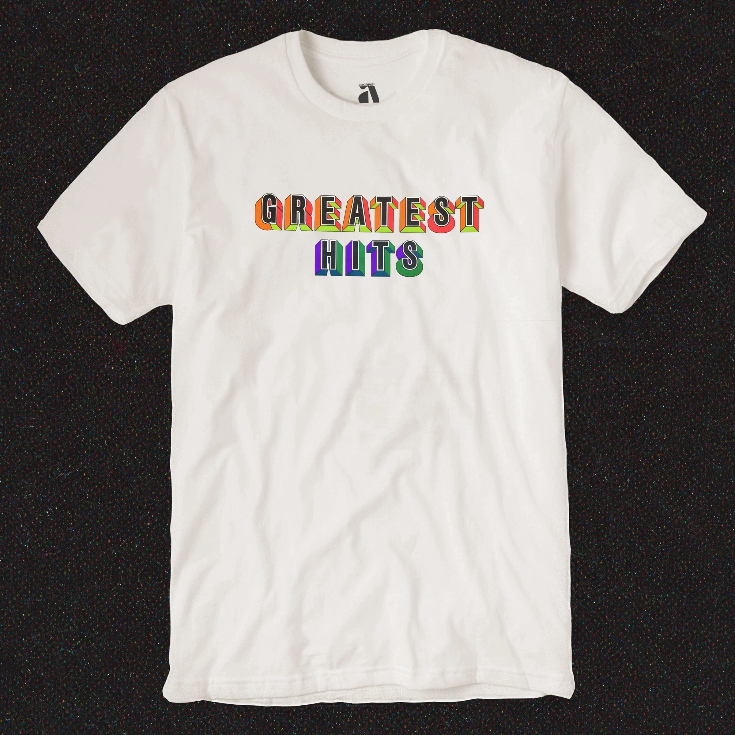 Greatest Hits T-Shirt - Image 7