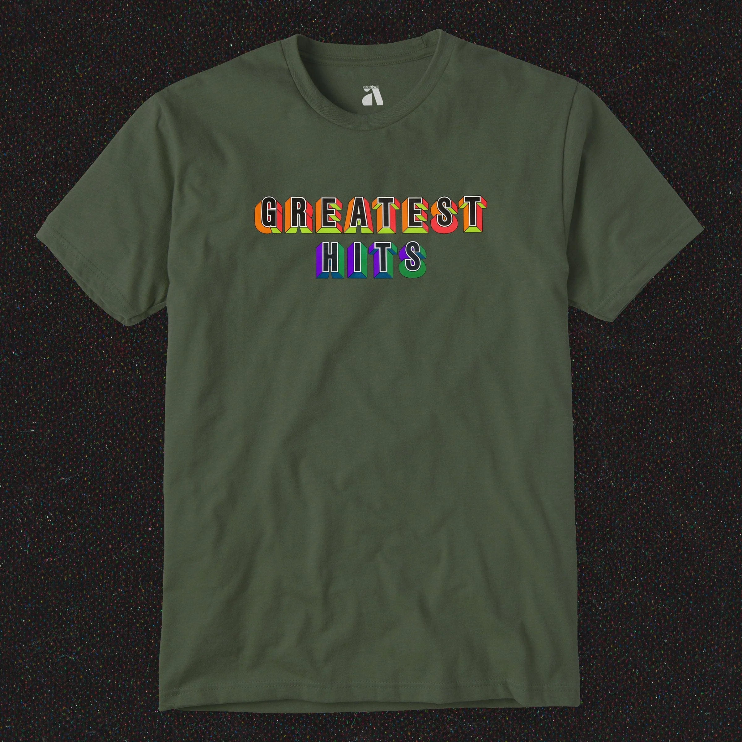Greatest Hits T-Shirt - Image 9