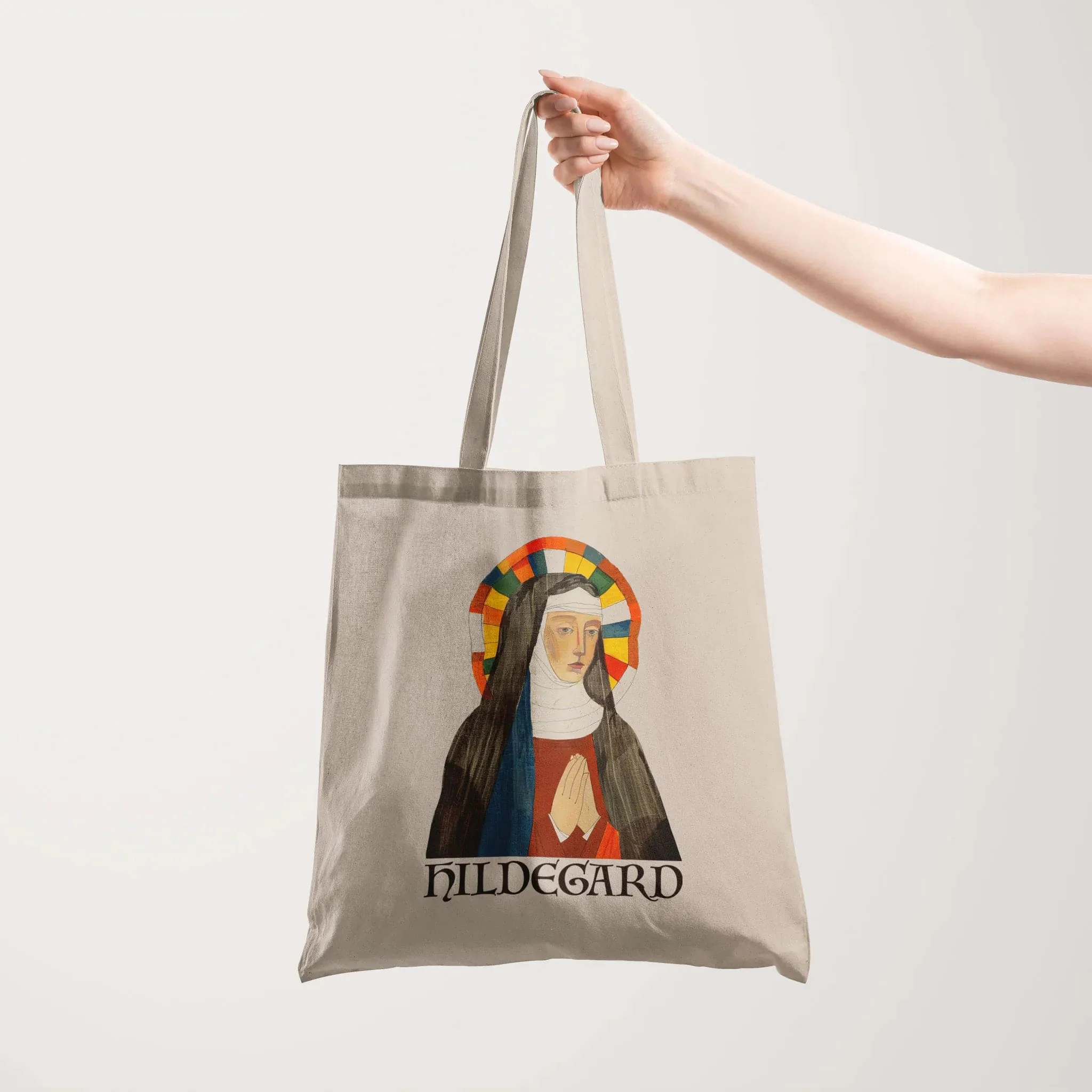 Hildegard von Bingen: The Saint Tote - Image 3