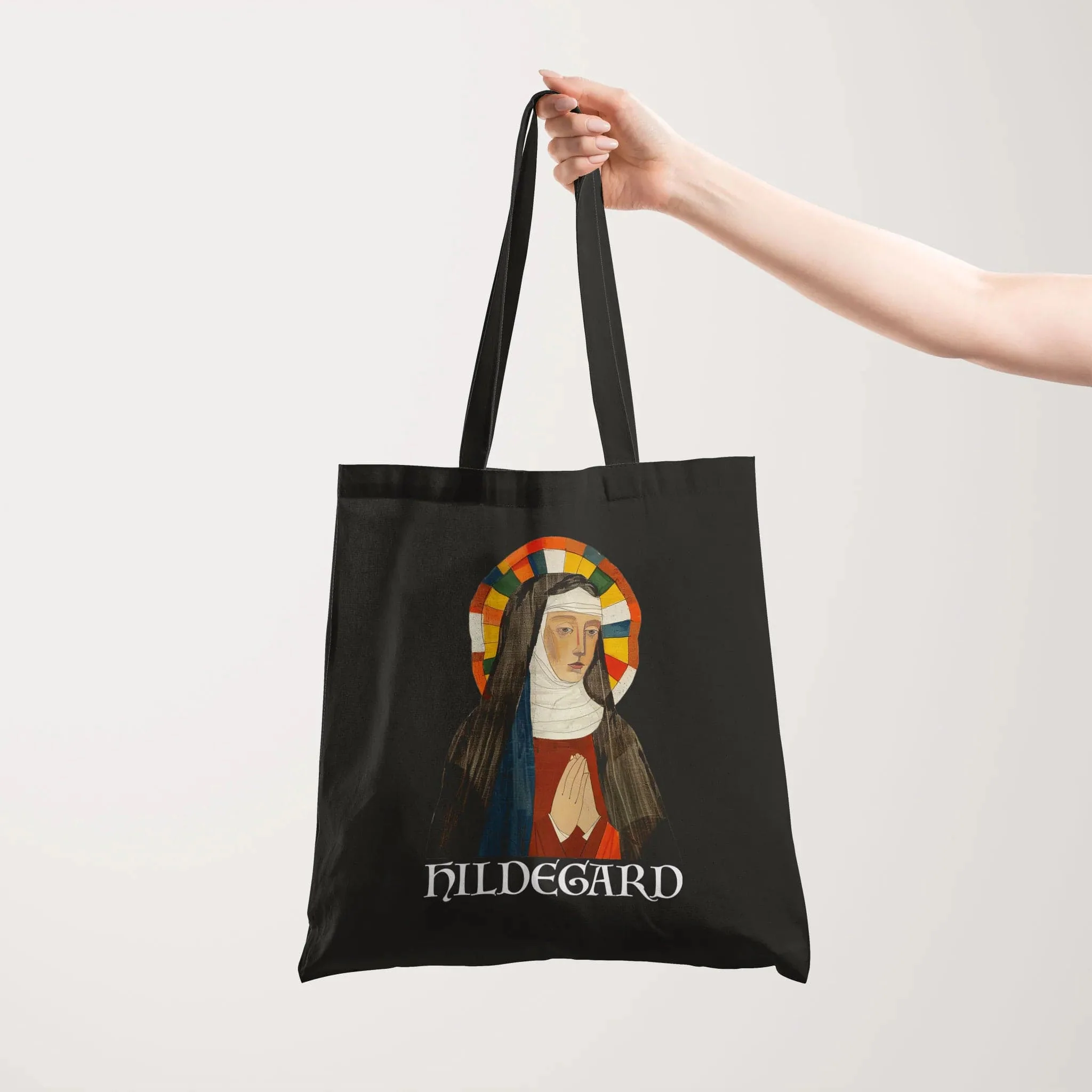Hildegard von Bingen: The Saint Tote - Image 6