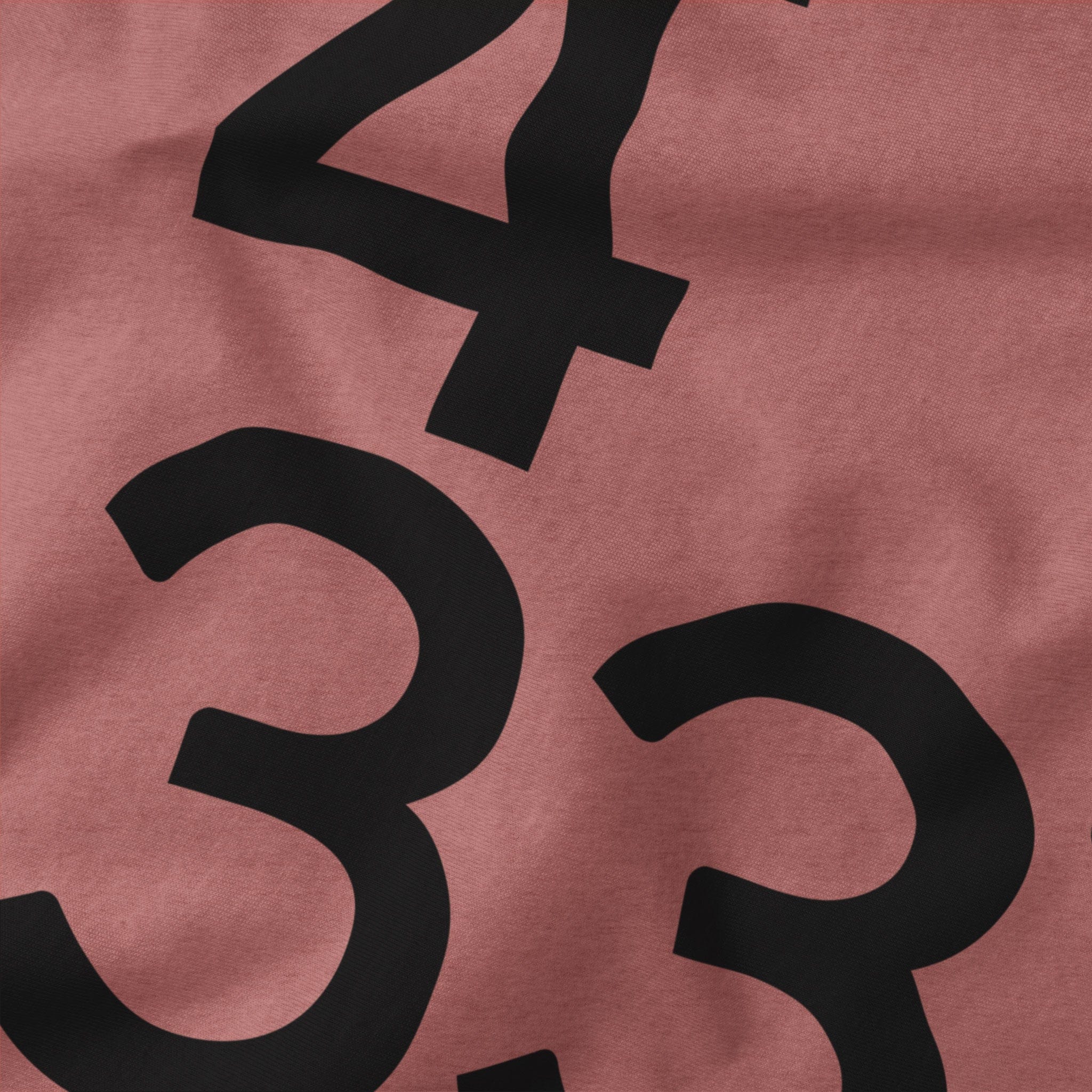John Cage: 4'33" T-Shirt - Image 18