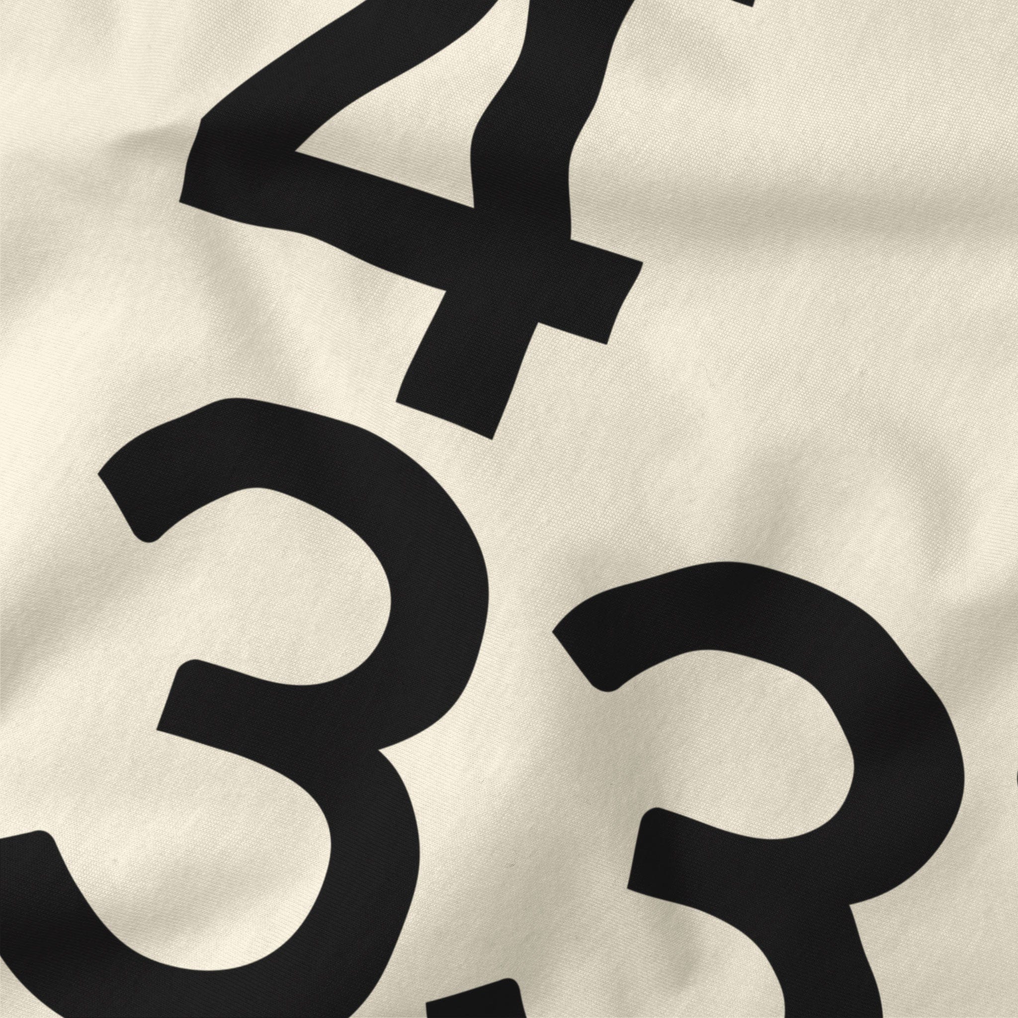 John Cage: 4'33" T-Shirt - Image 34
