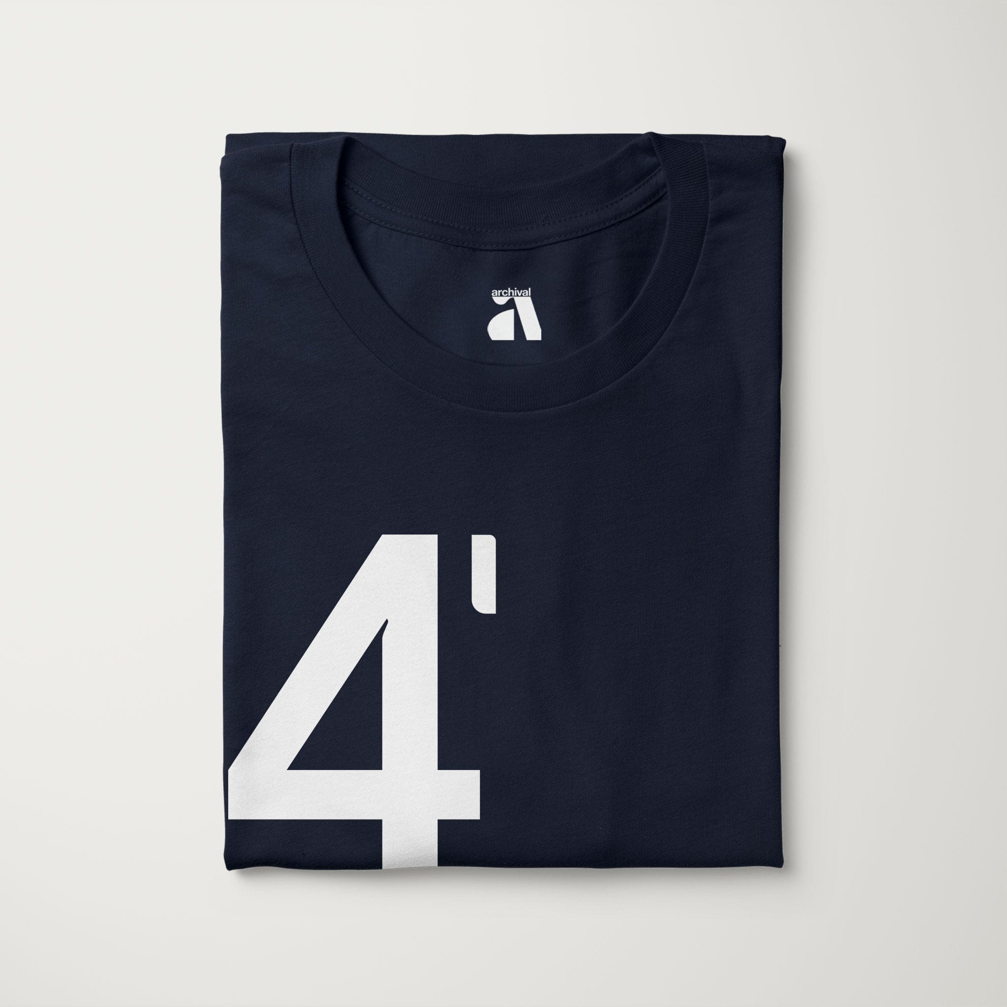 John Cage: 4'33" T-Shirt - Image 40