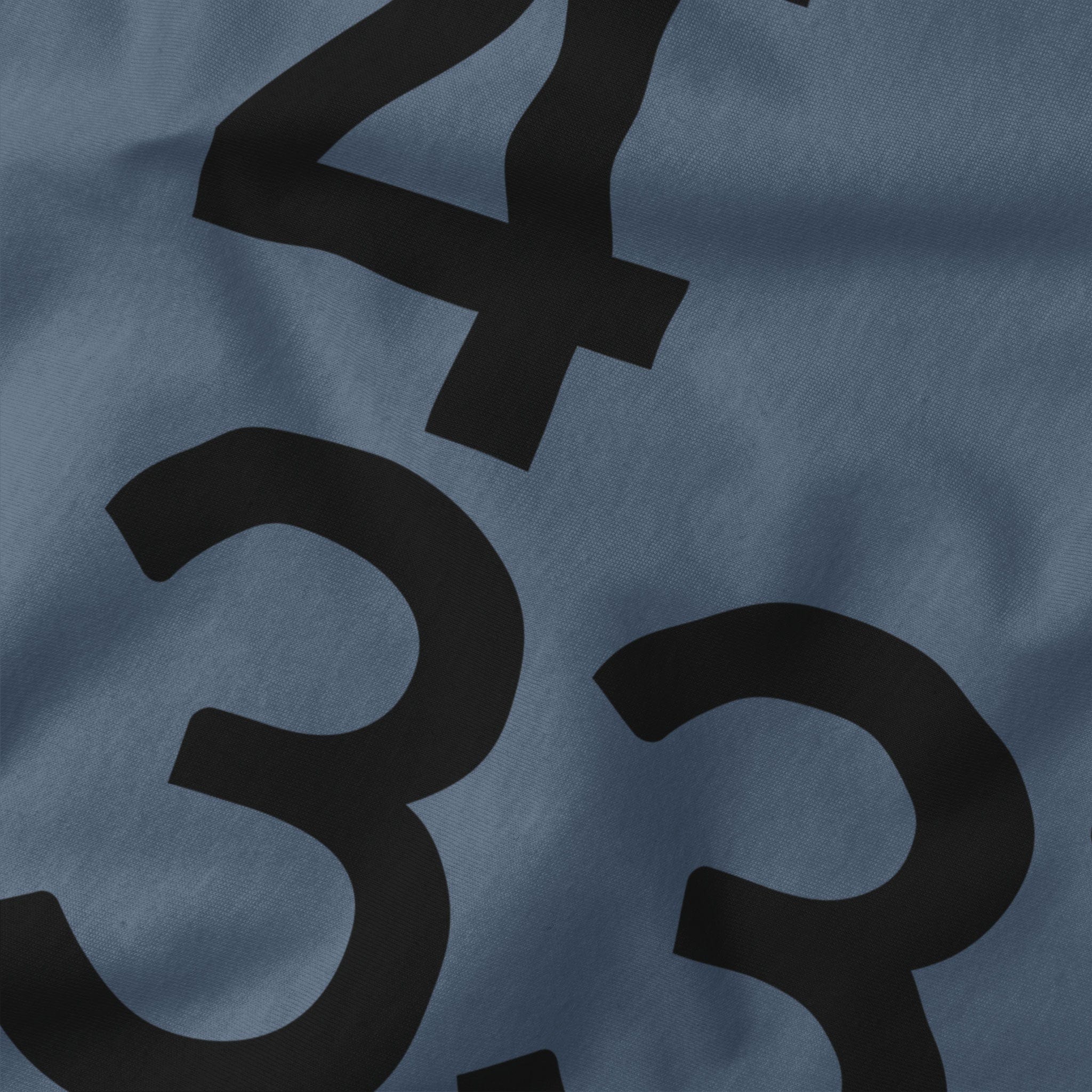 John Cage: 4'33" T-Shirt - Image 42