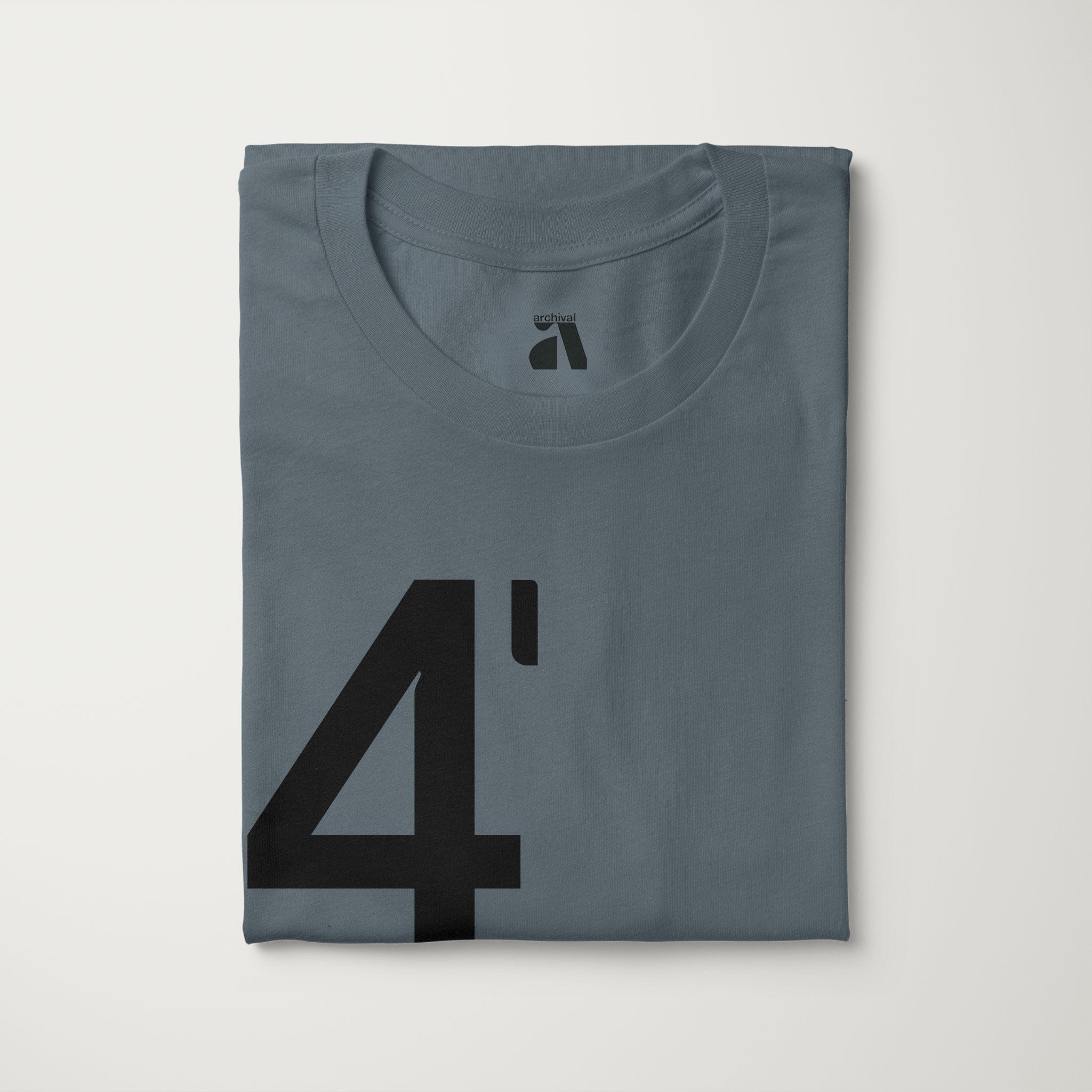 John Cage: 4'33" T-Shirt - Image 44