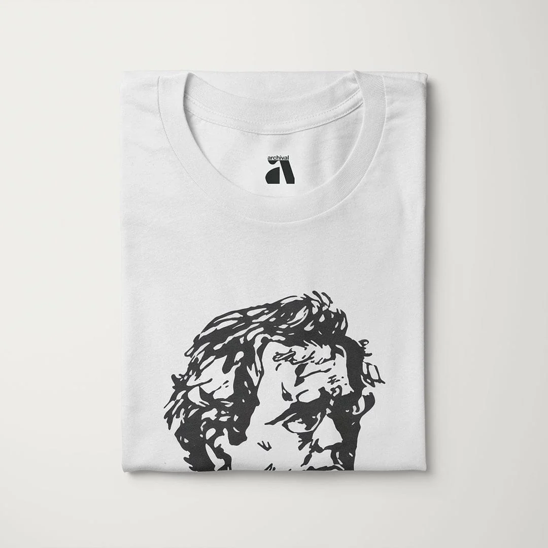 Mahler: Bernstein Classic Tee - Image 14