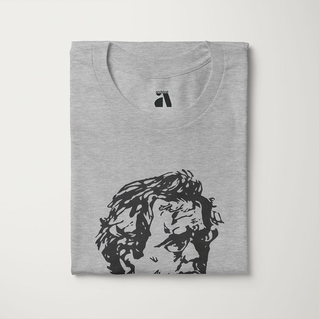 Mahler: Bernstein Classic Tee - Image 4
