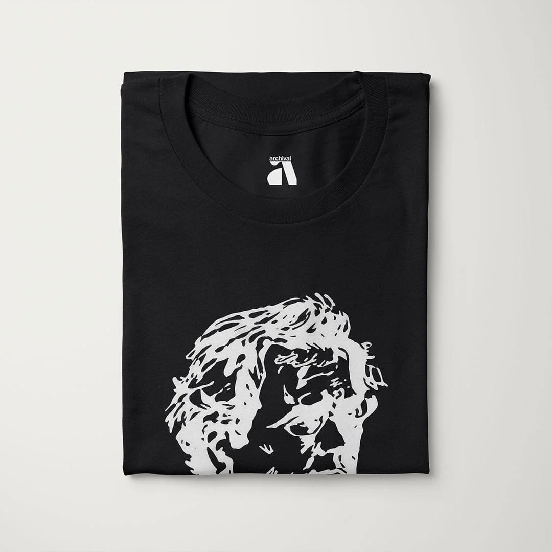 Mahler: Bernstein Classic Tee - Image 9