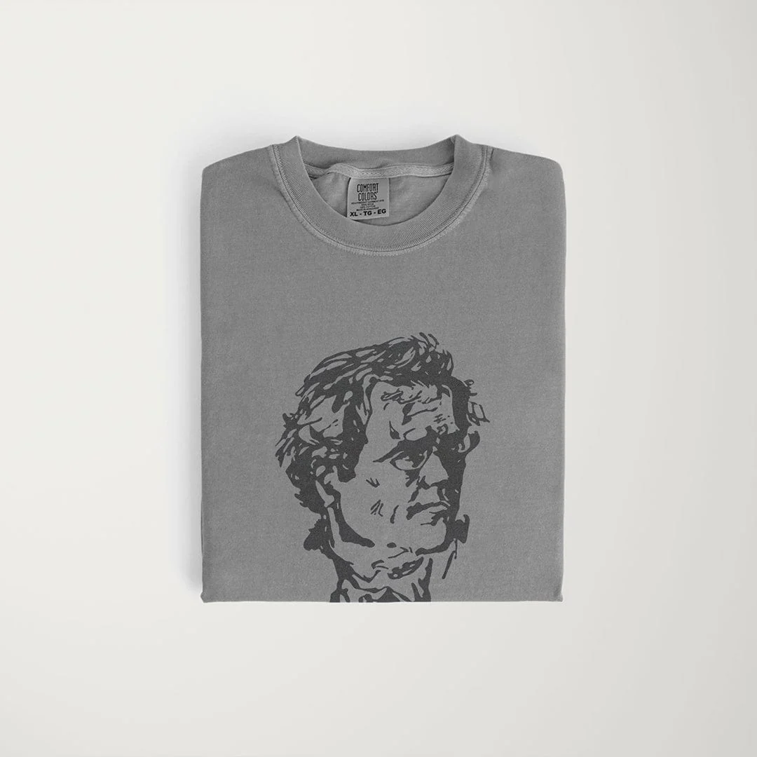 Mahler: Bernstein Vintage Heavyweight T-Shirt - Image 14