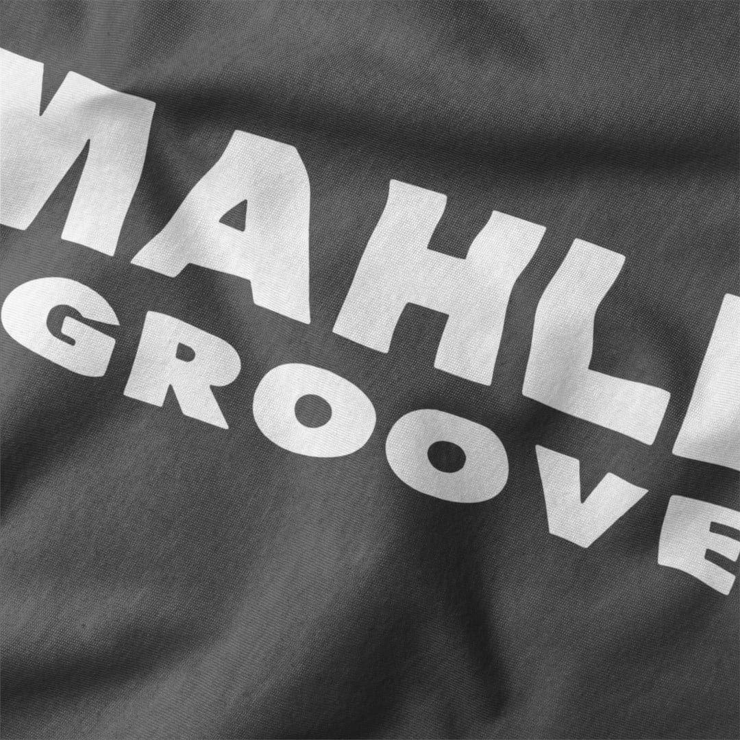 Mahler Grooves T-Shirt - Image 10