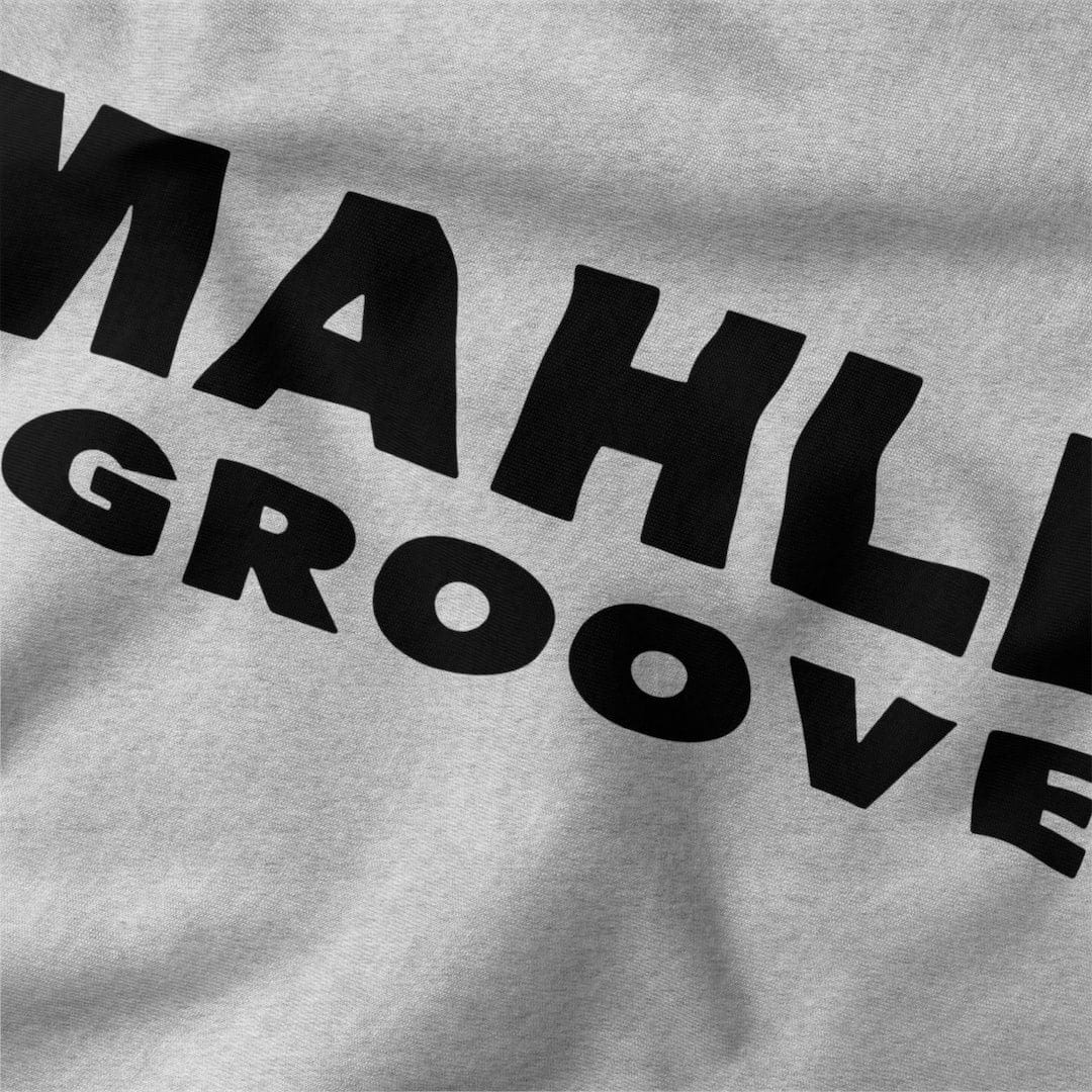 Mahler Grooves T-Shirt - Image 14