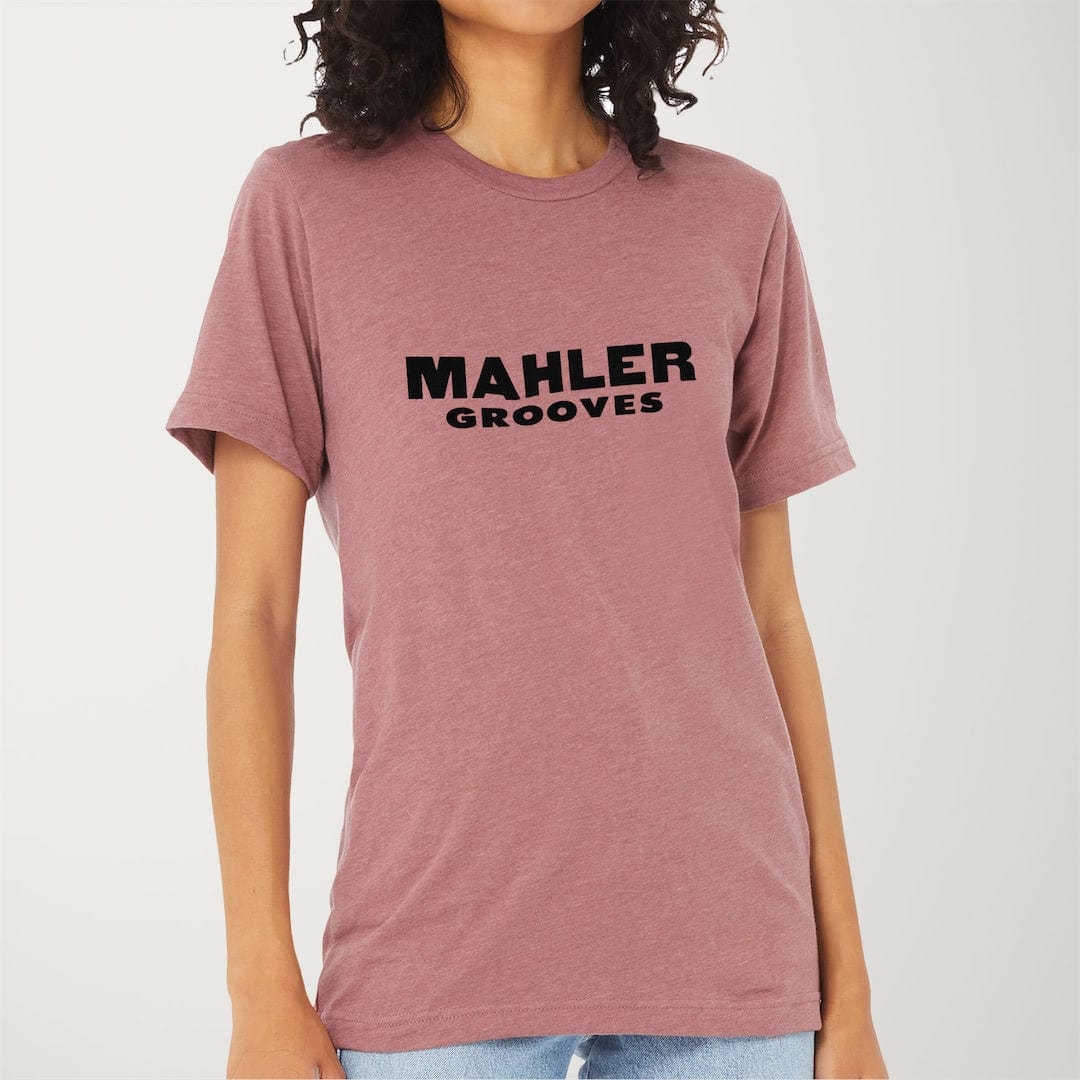 Mahler Grooves T-Shirt - Image 27