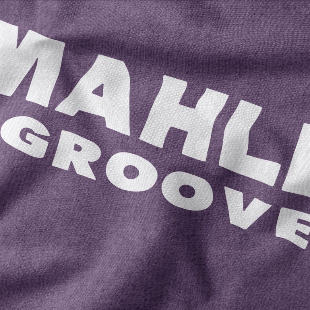 Mahler Grooves T-Shirt - Image 30