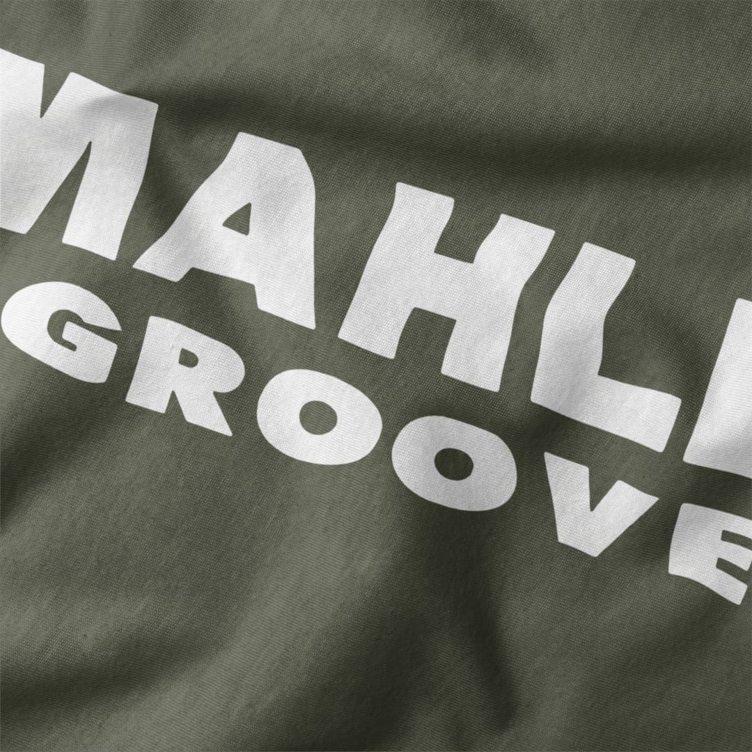 Mahler Grooves T-Shirt - Image 34