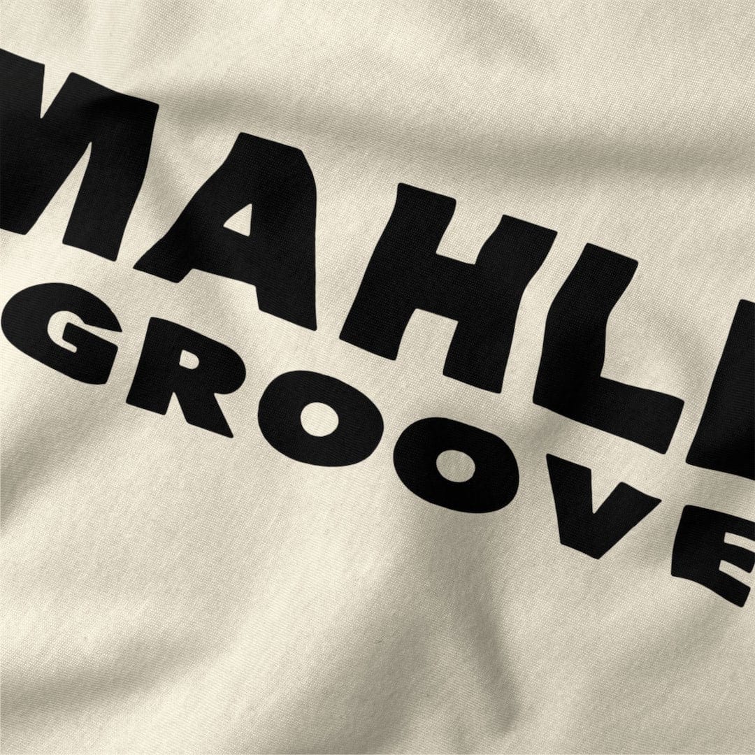 Mahler Grooves T-Shirt - Image 38