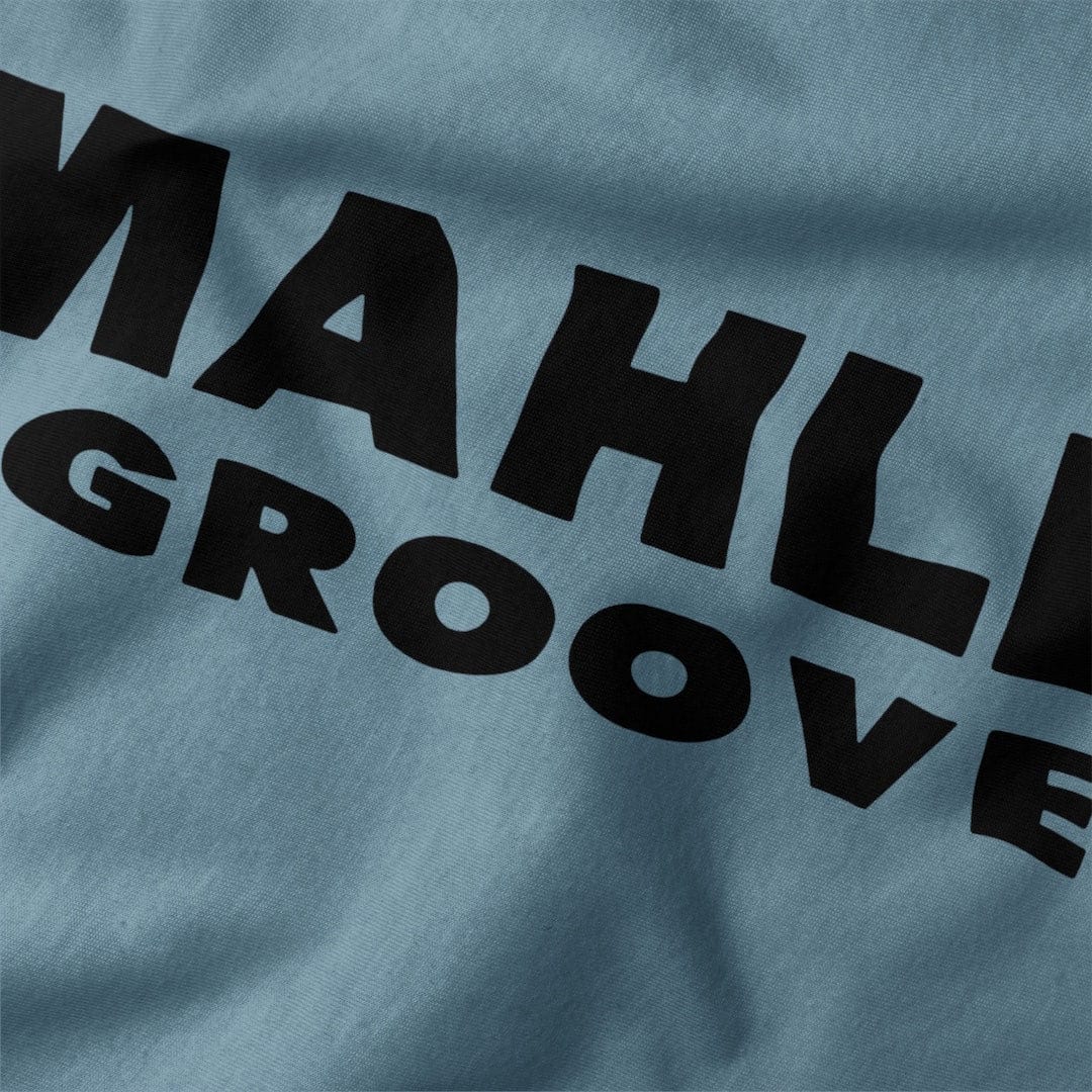 Mahler Grooves T-Shirt - Image 42