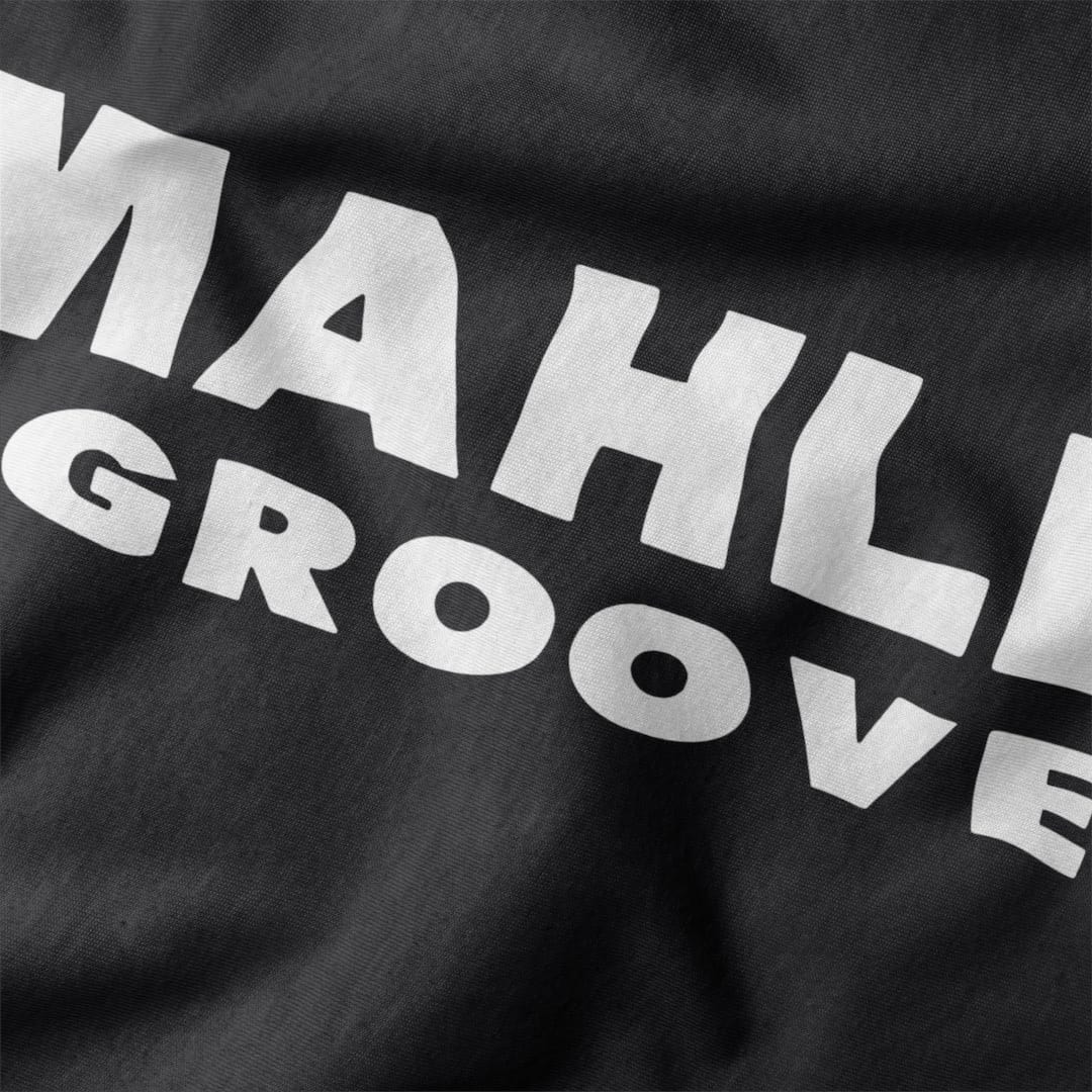 Mahler Grooves T-Shirt - Image 46