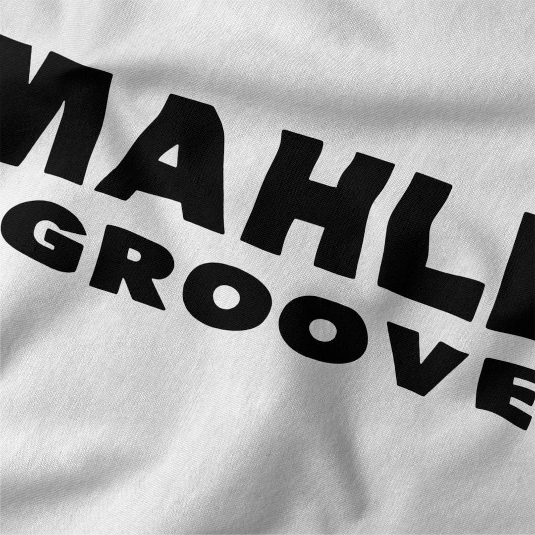 Mahler Grooves T-Shirt - Image 50