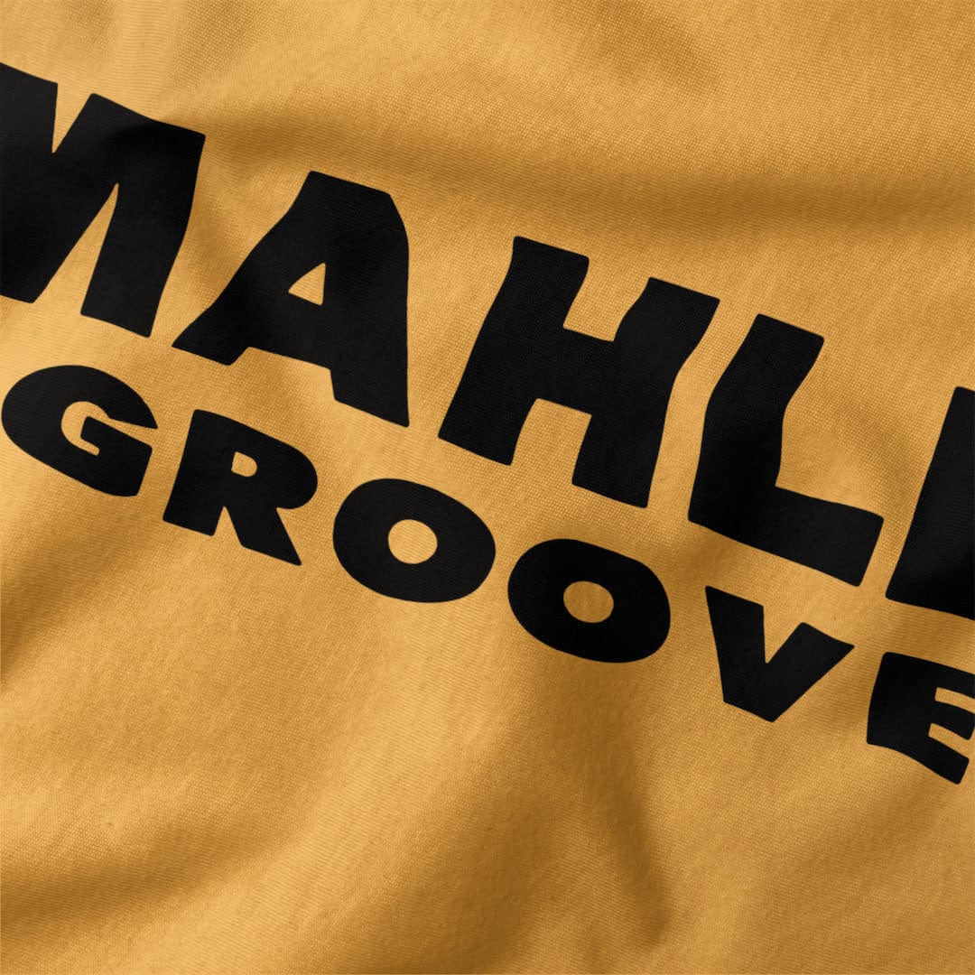 Mahler Grooves T-Shirt - Image 6