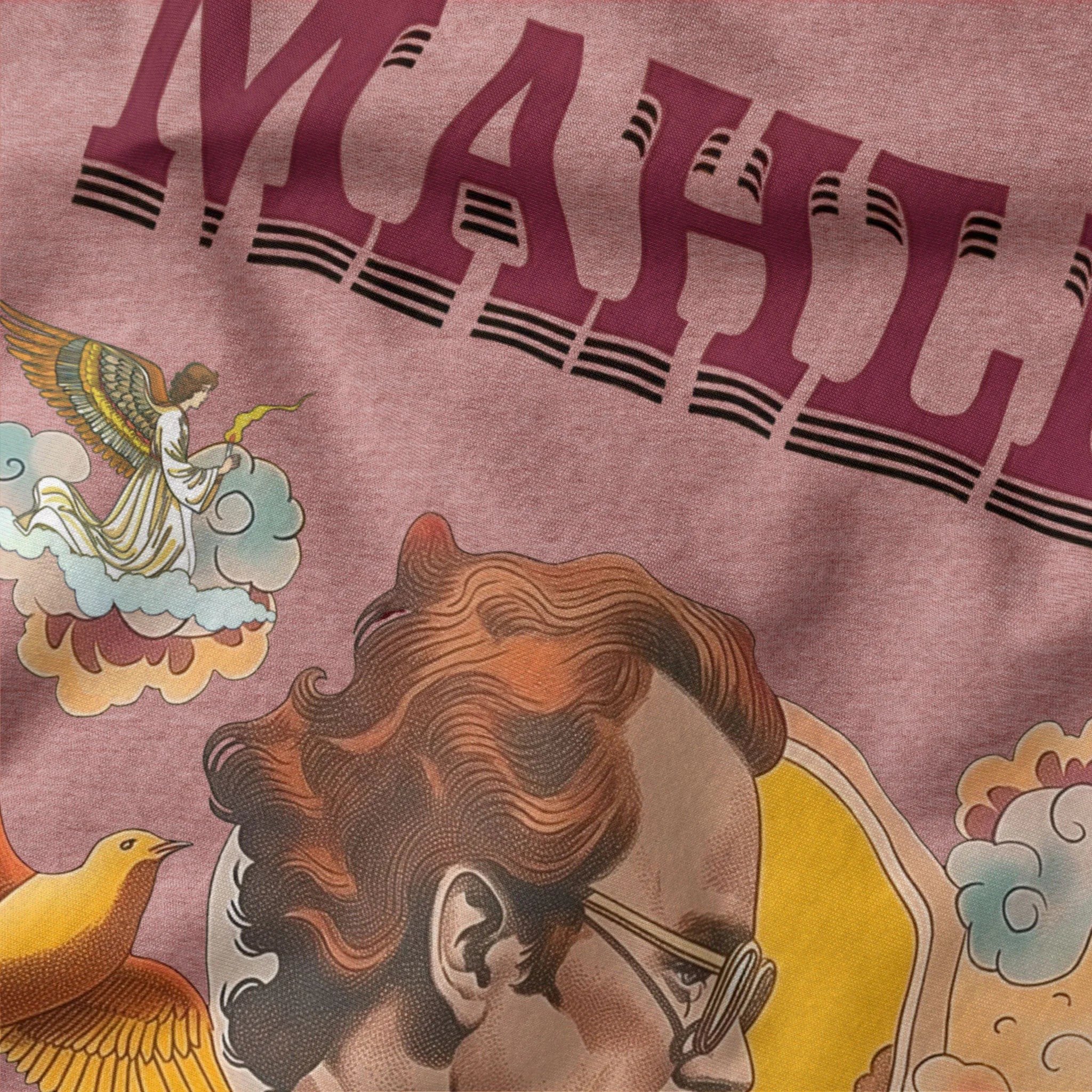 Mahler: Illustrated T-Shirt - Image 22