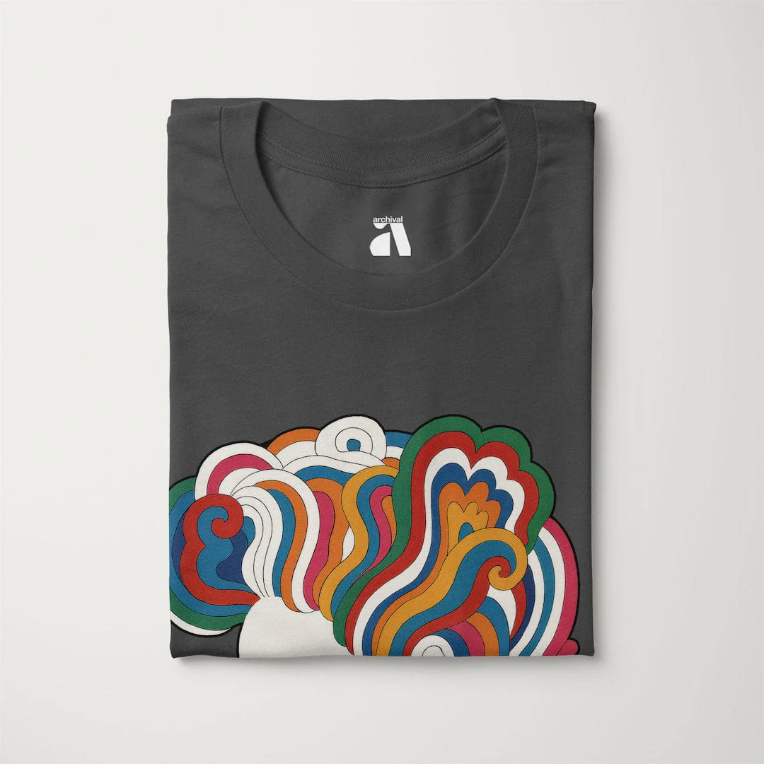 Mozart: Dylan '66 T-Shirt - Image 12