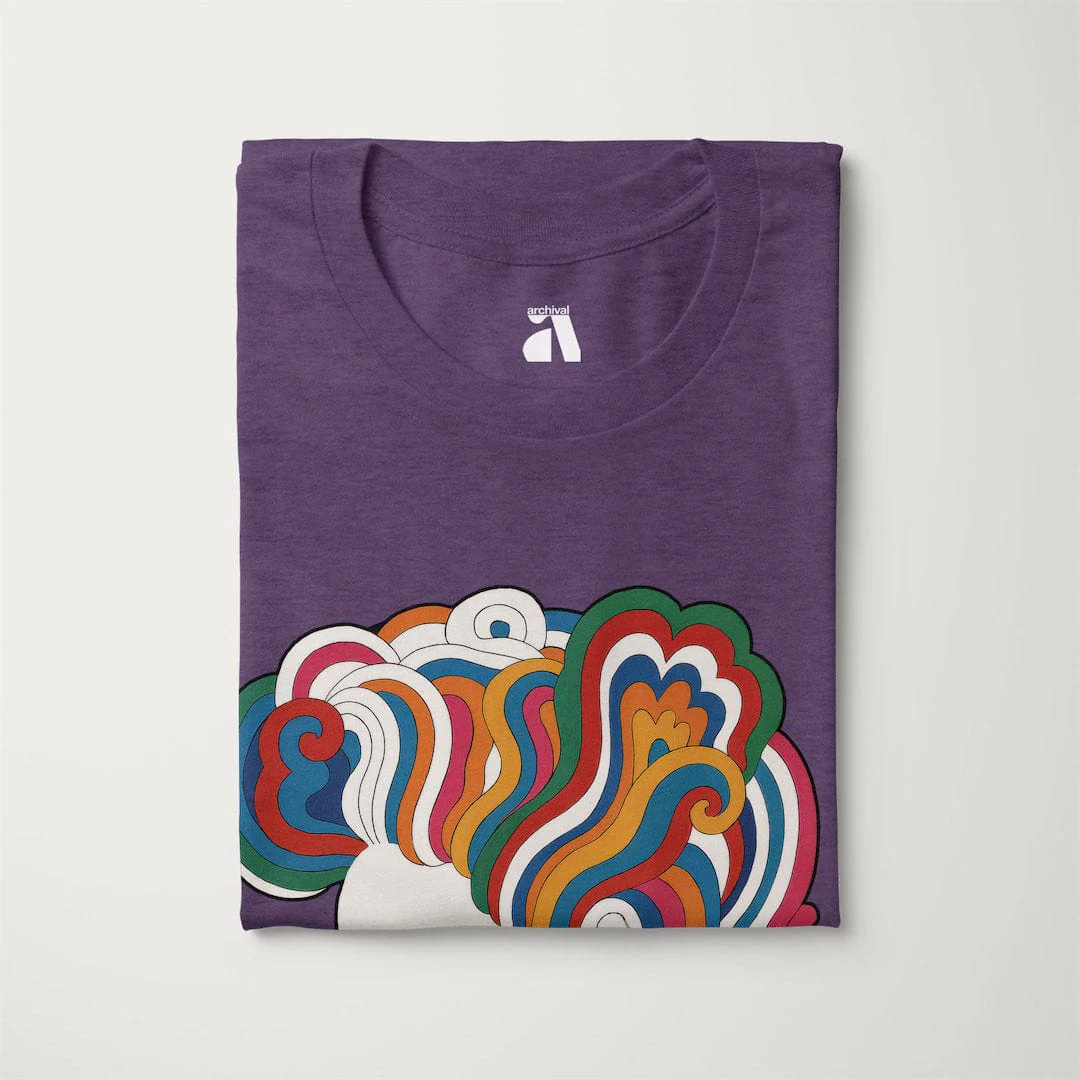 Mozart: Dylan '66 T-Shirt - Image 24