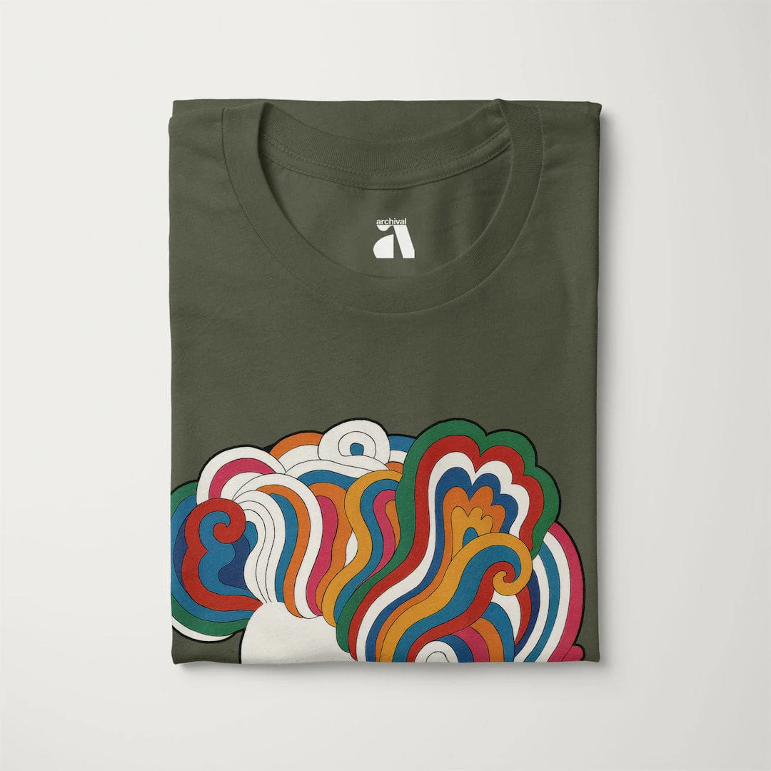 Mozart: Dylan '66 T-Shirt - Image 28