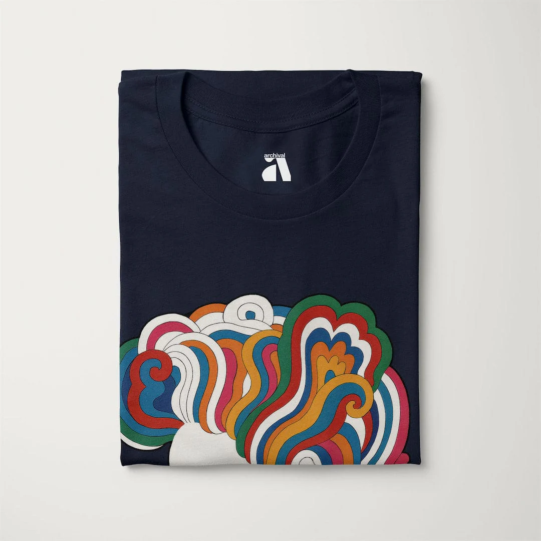 Mozart: Dylan '66 T-Shirt - Image 40