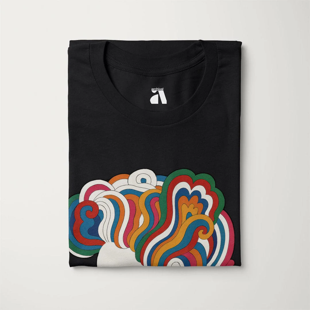 Mozart: Dylan '66 T-Shirt - Image 48