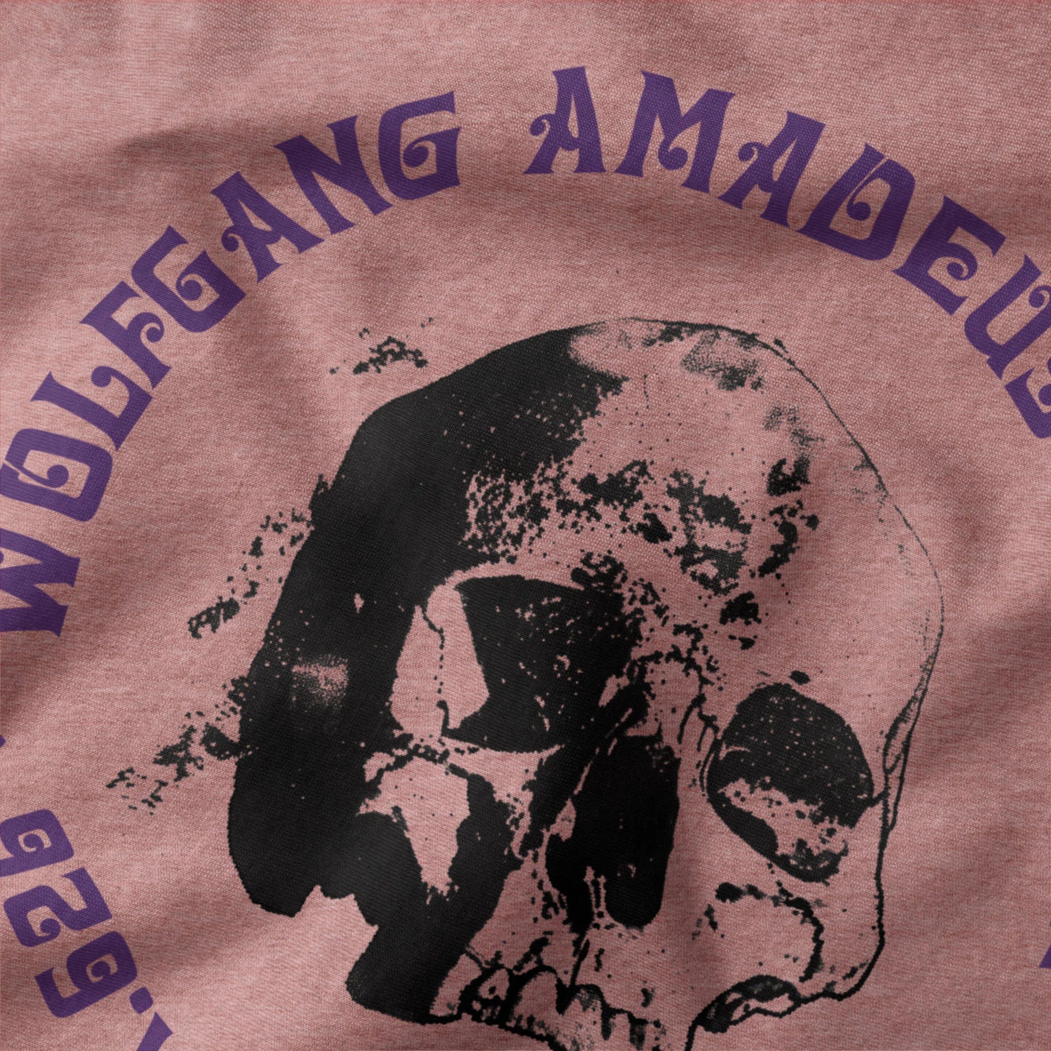 Mozart: Requiem T-Shirt - Image 22