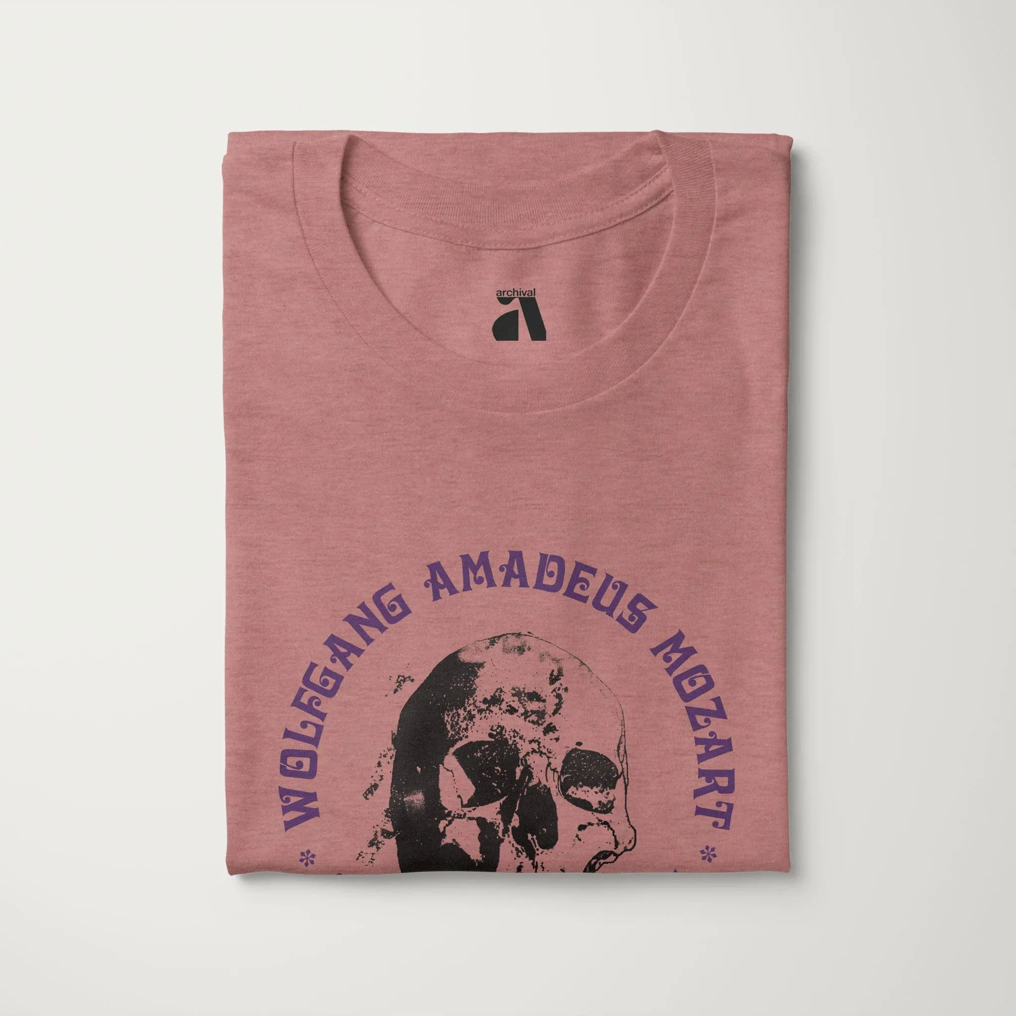 Mozart: Requiem T-Shirt - Image 24
