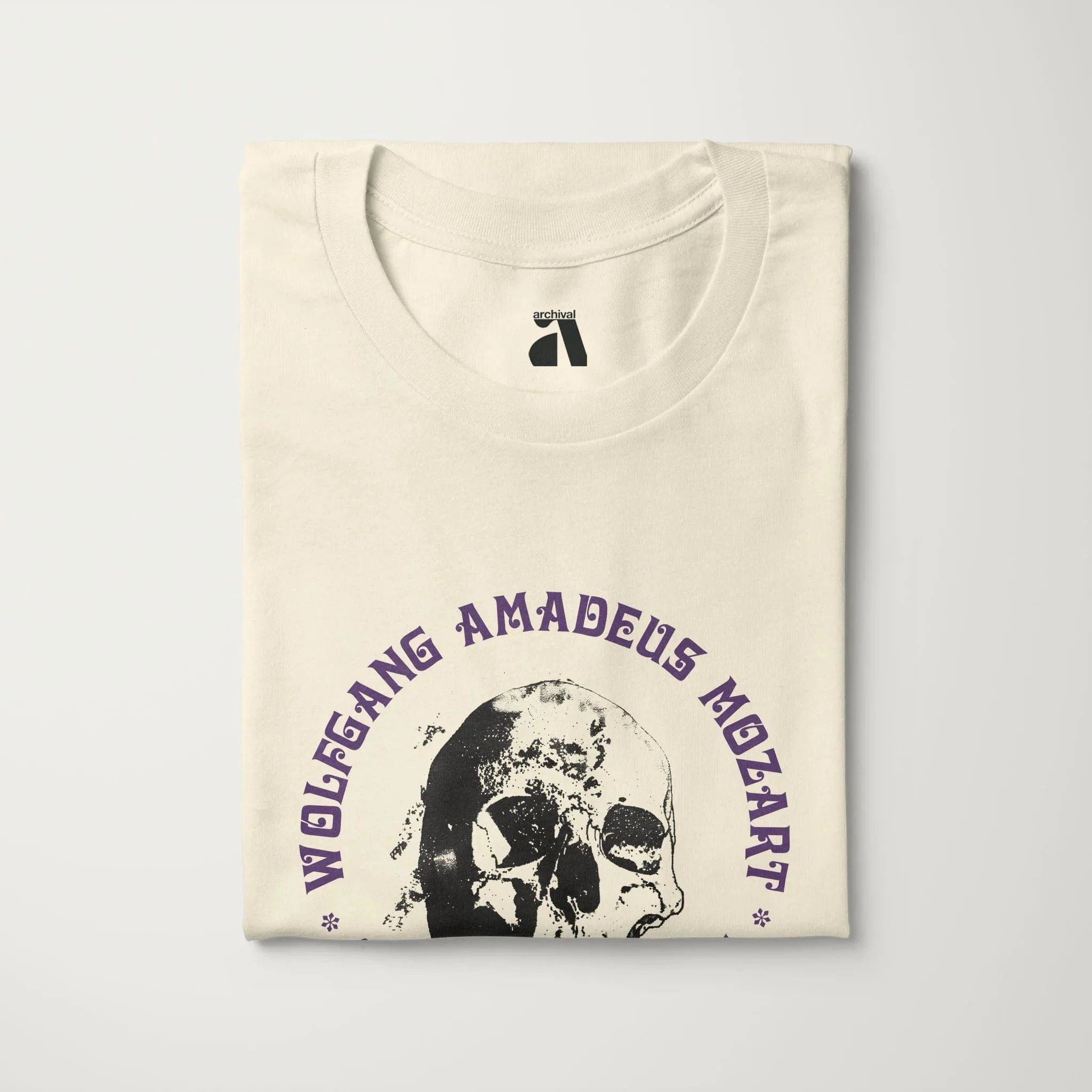 Mozart: Requiem T-Shirt - Image 40